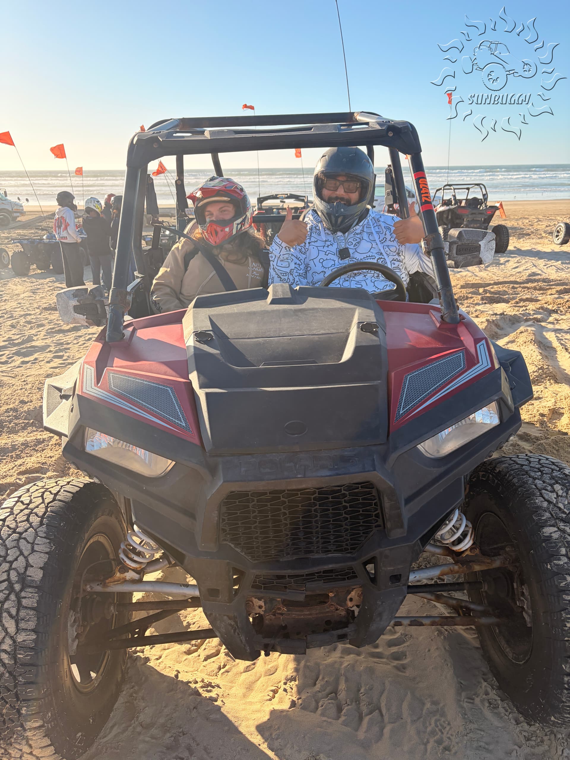 Pismo adventure photo