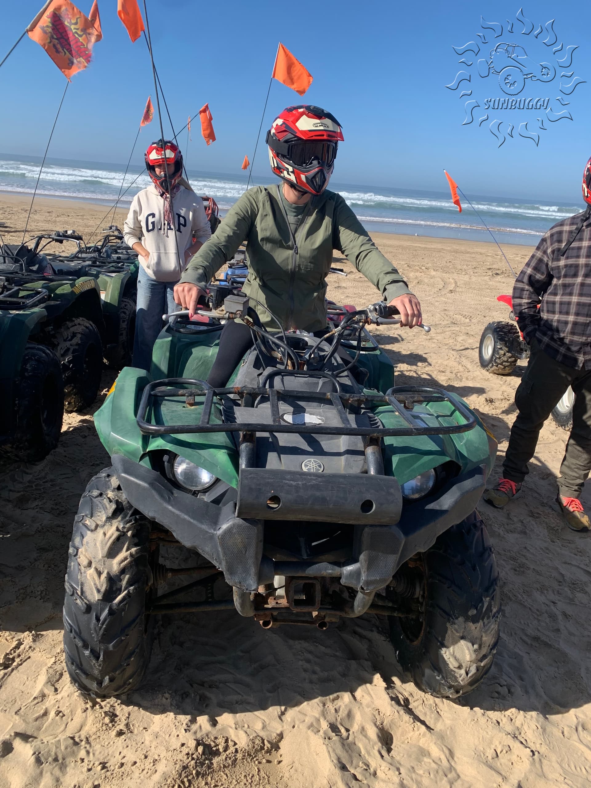Pismo adventure photo
