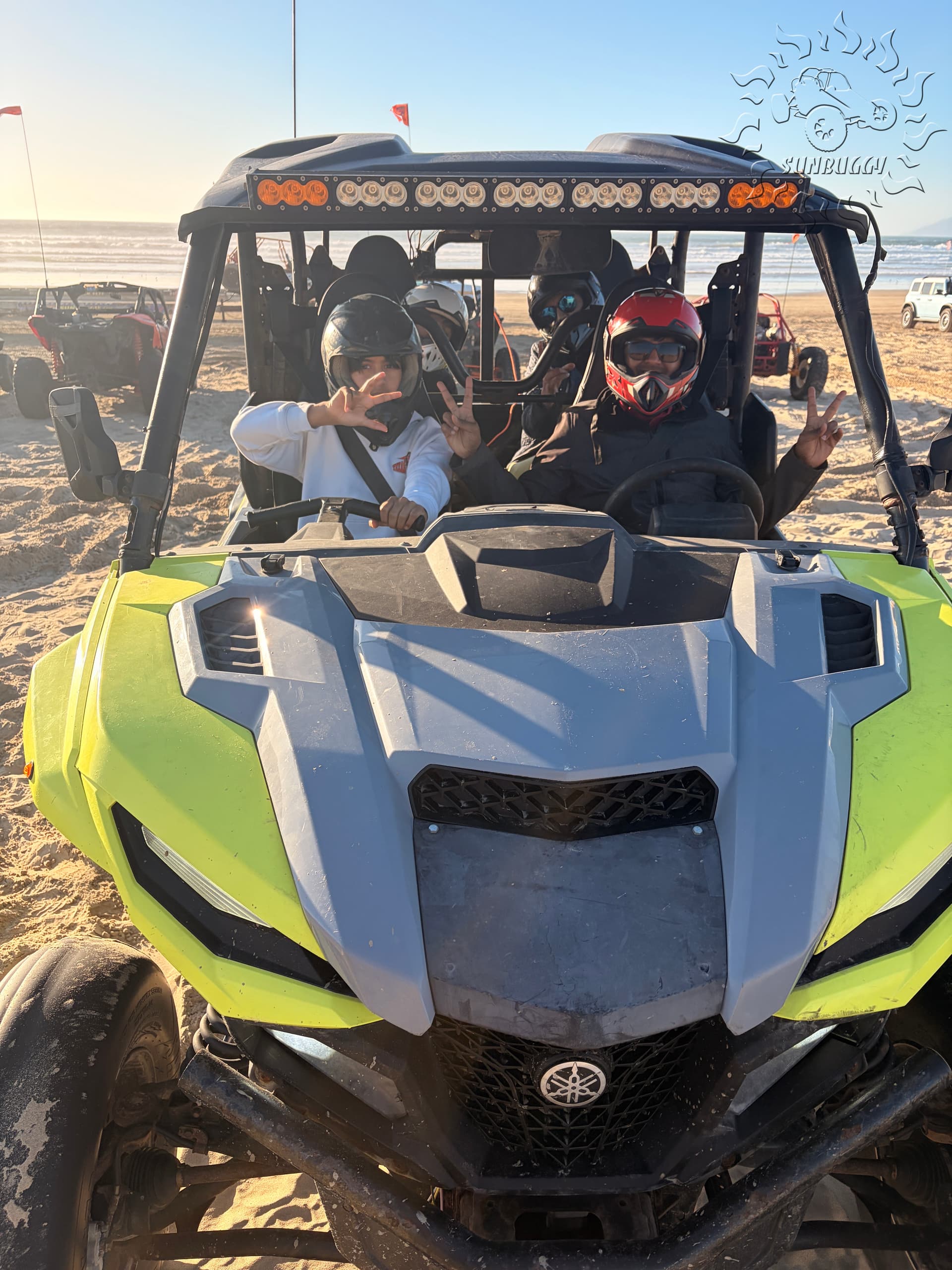 Pismo adventure photo