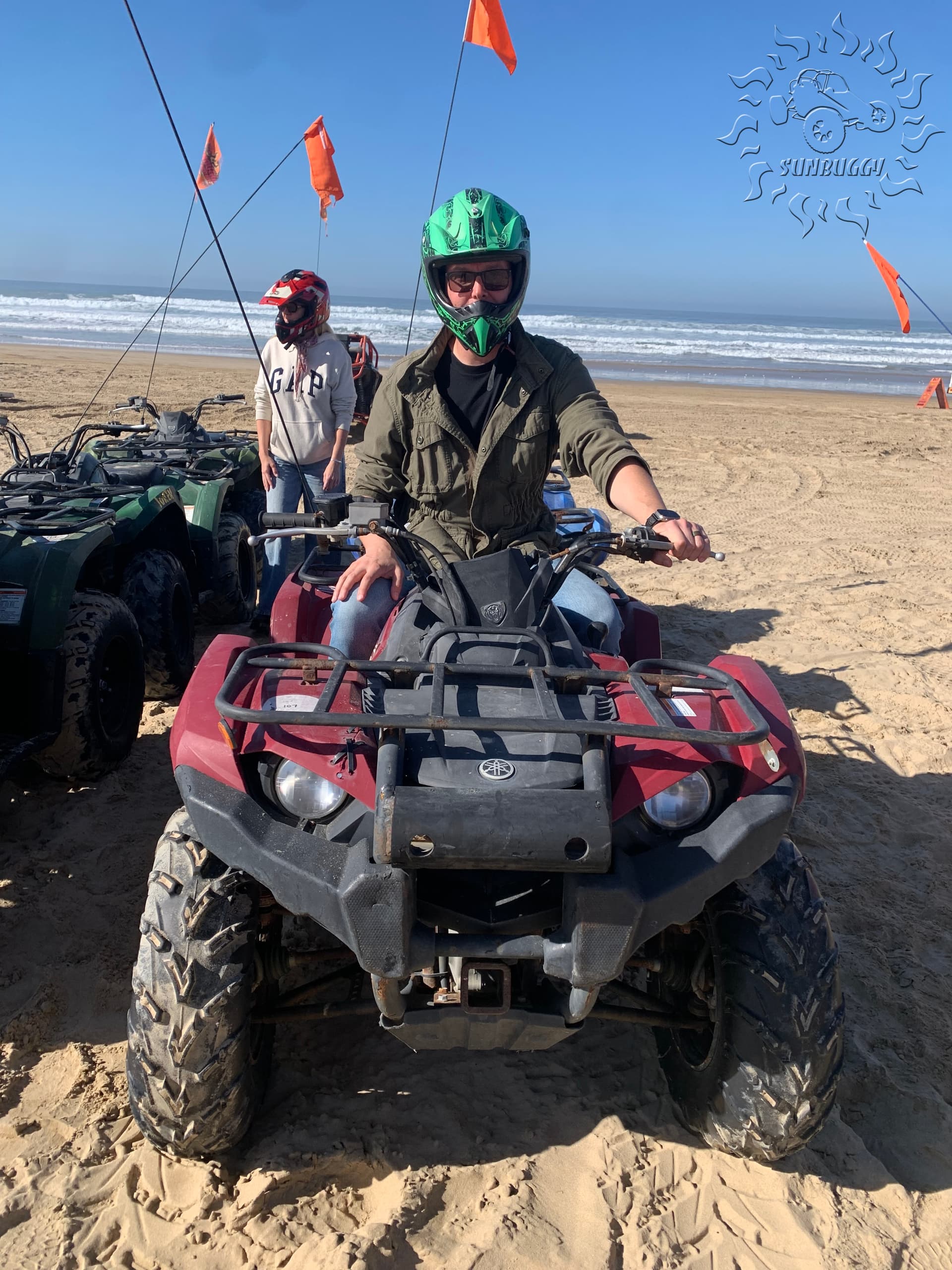 Pismo adventure photo