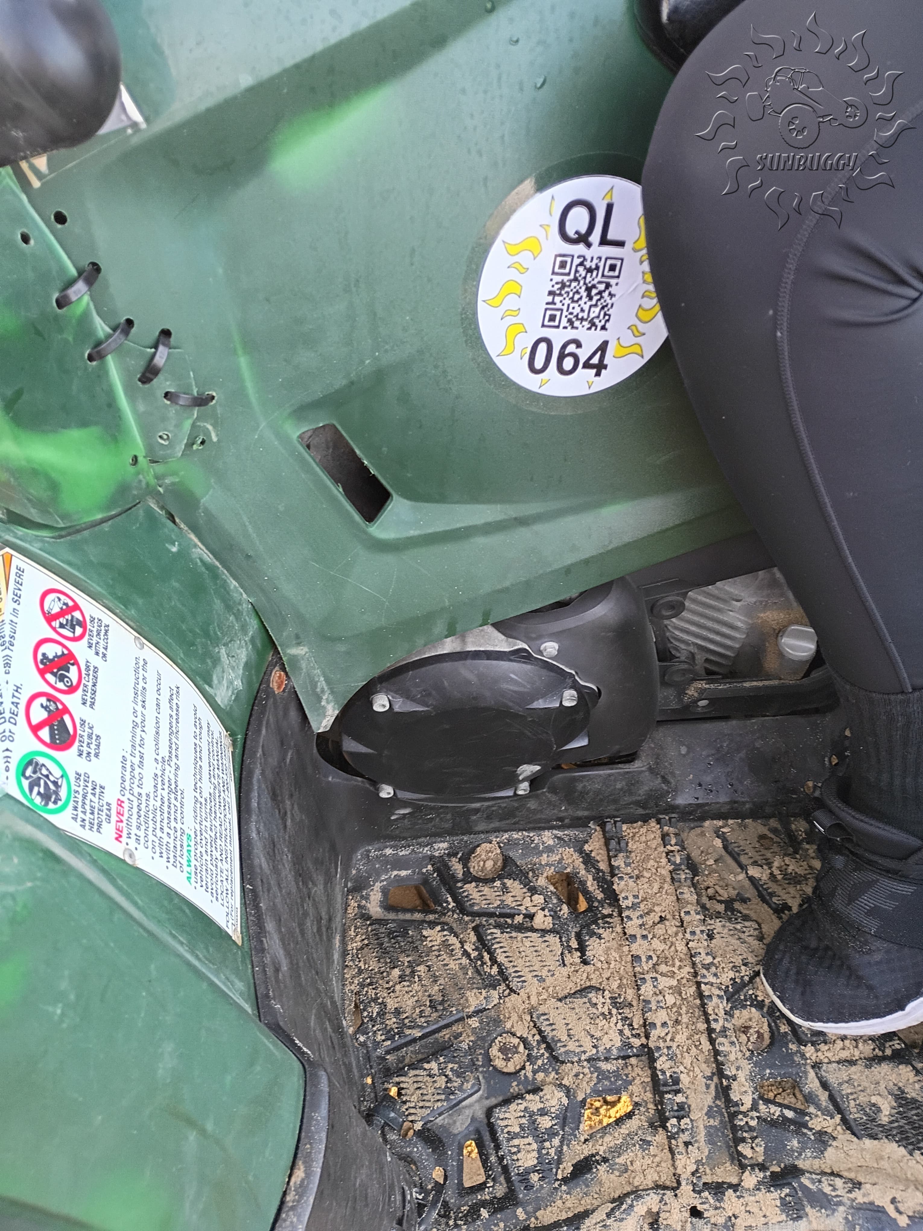 Pismo adventure photo