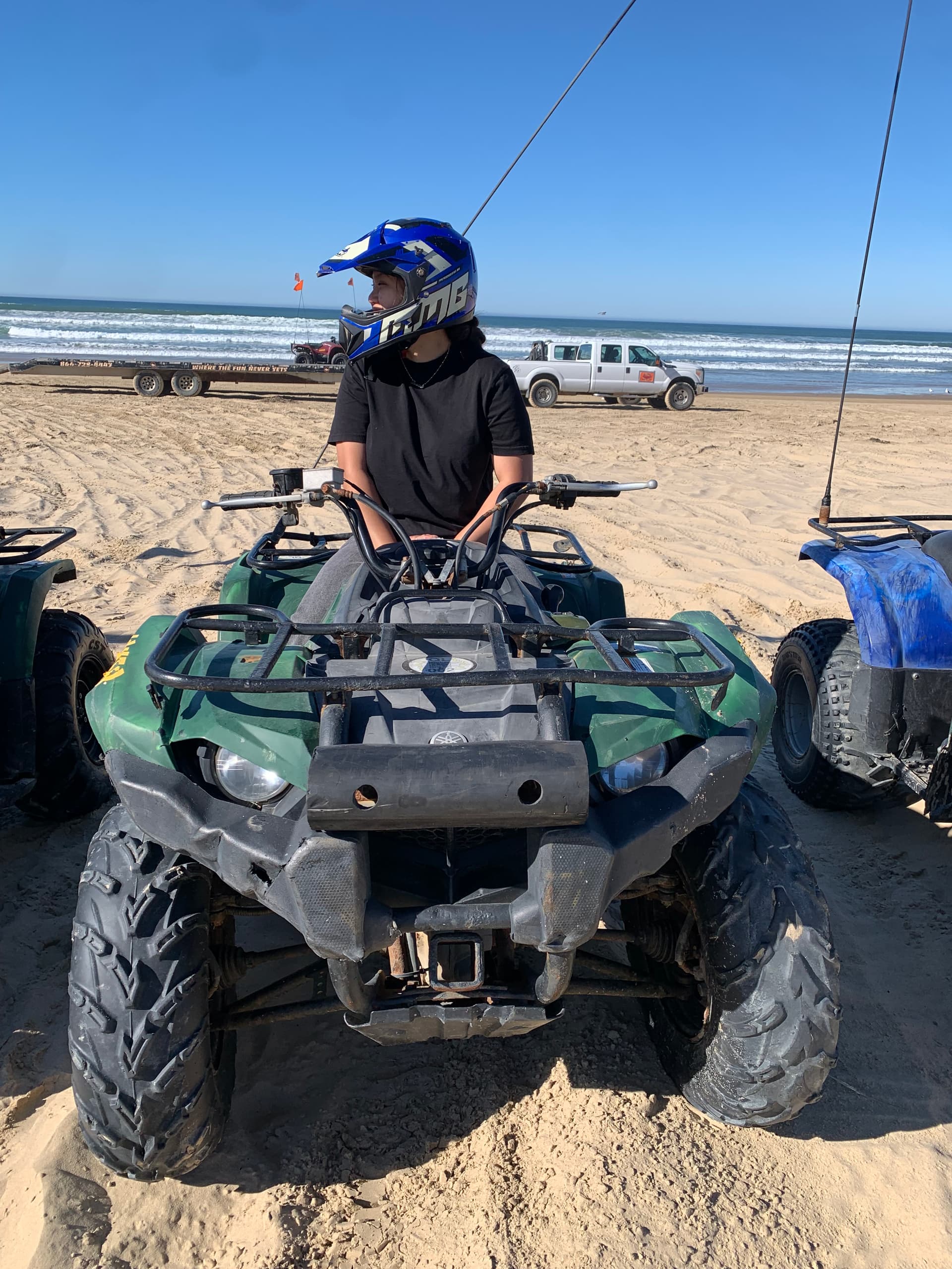 Pismo adventure photo