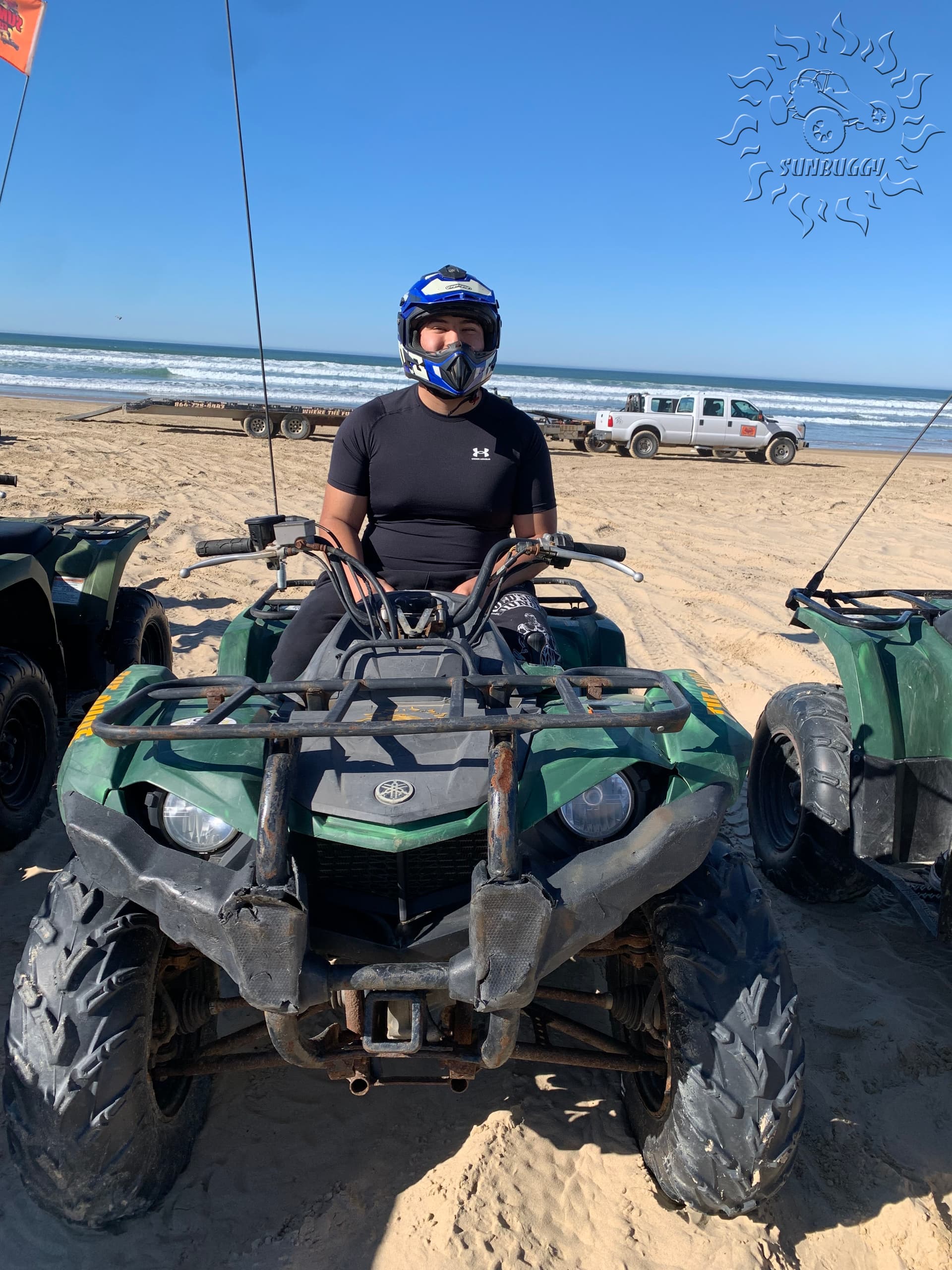 Pismo adventure photo