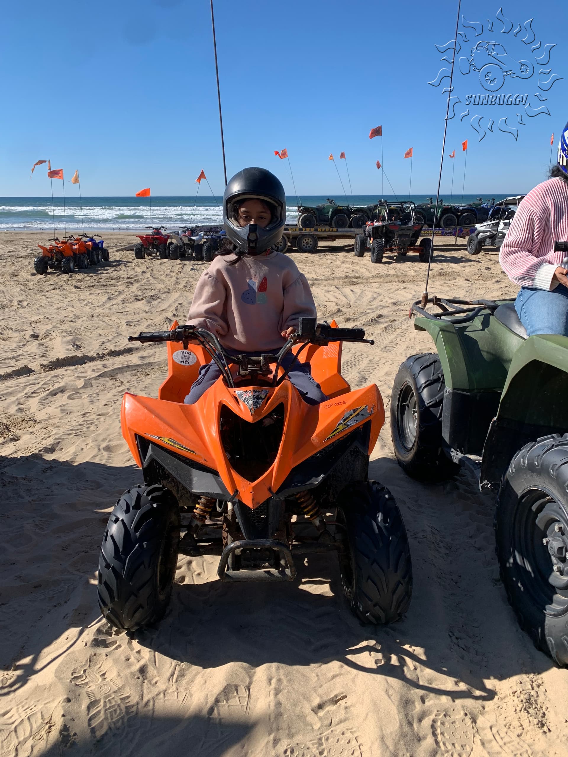 Pismo adventure photo
