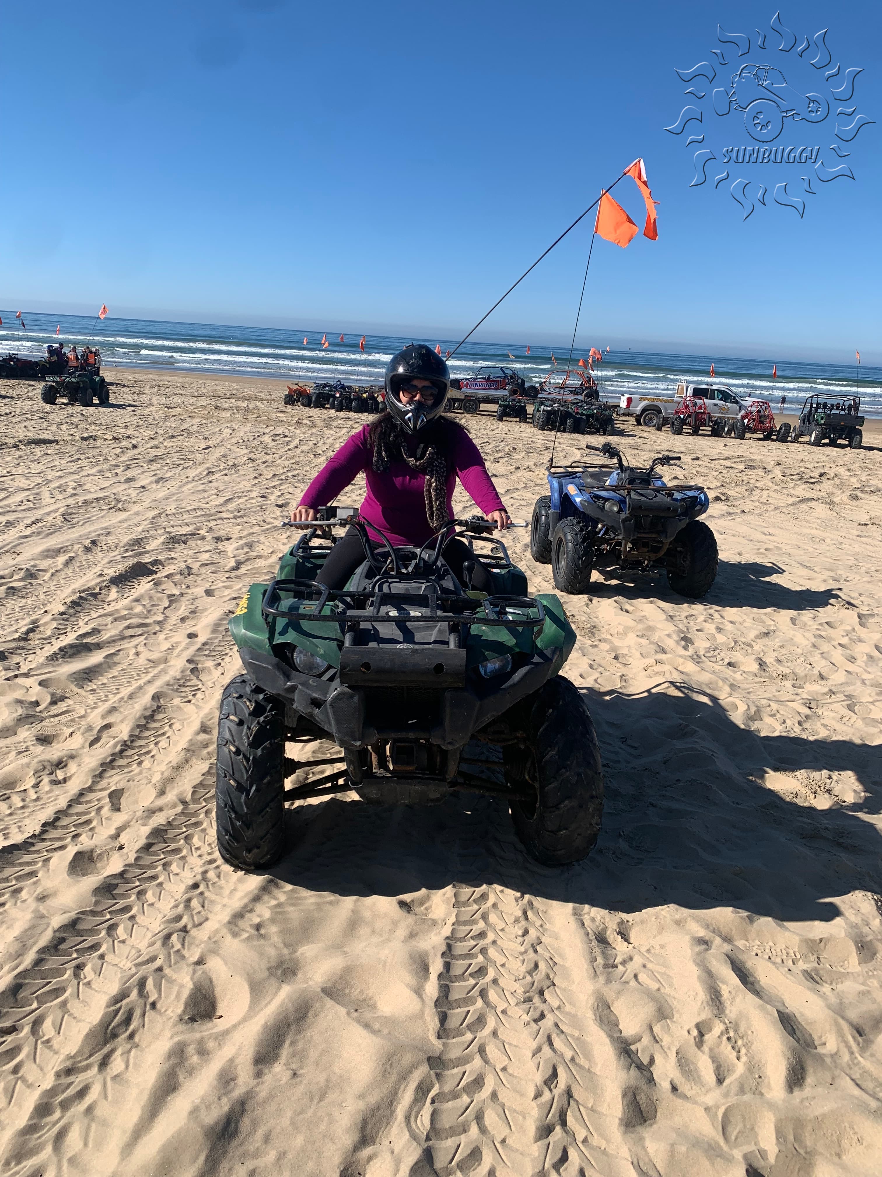 Pismo adventure photo