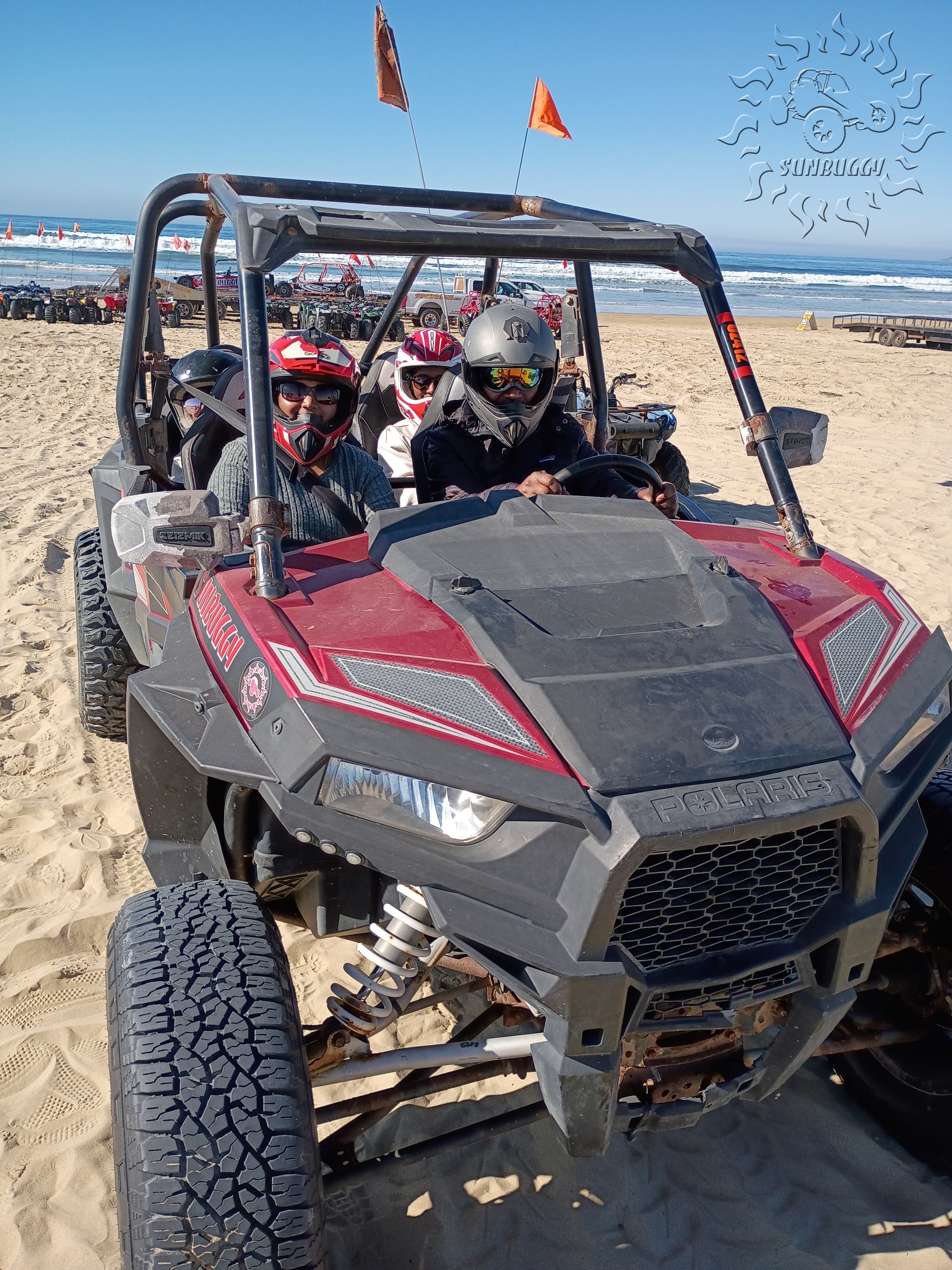 Pismo adventure photo