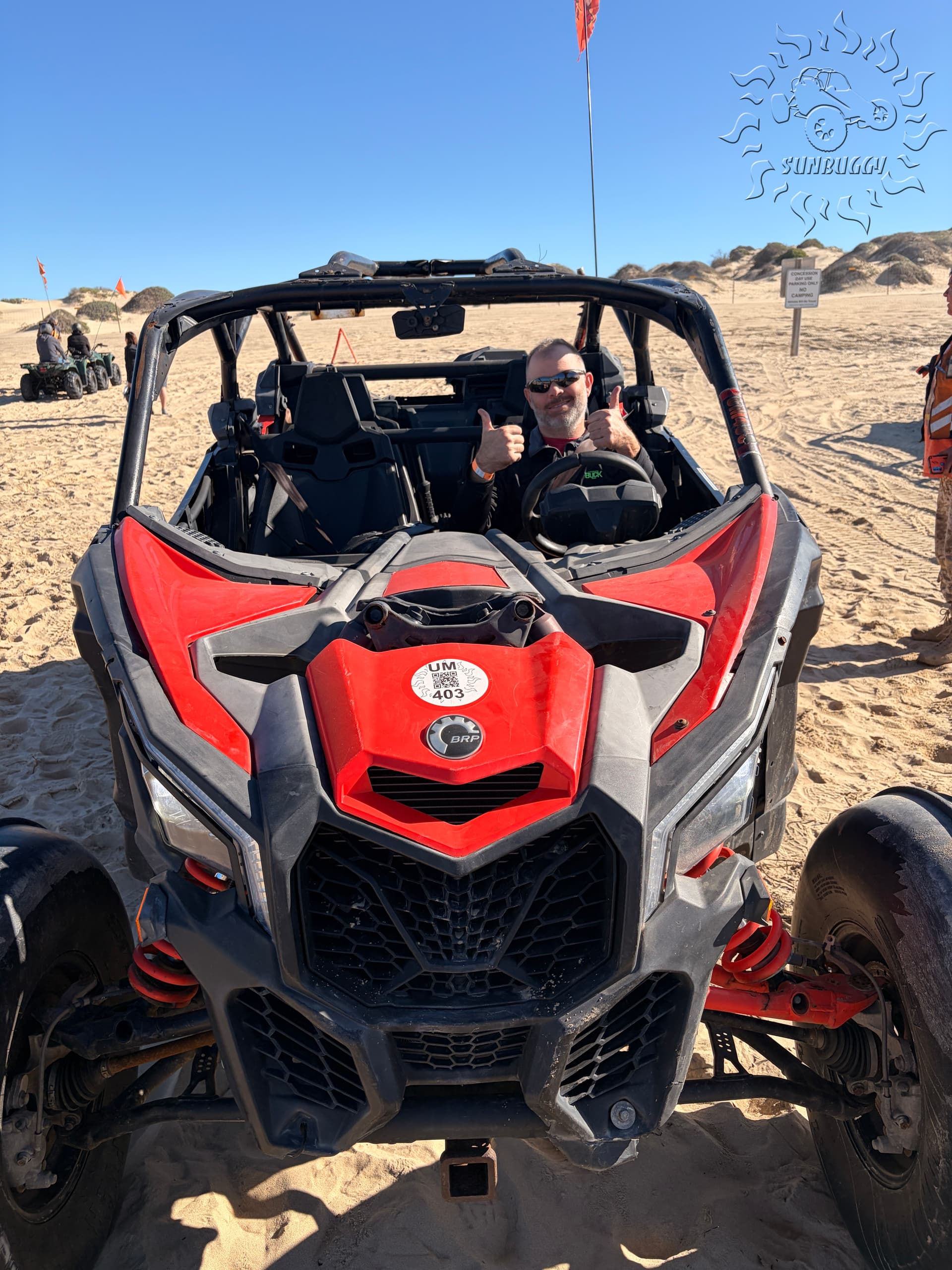 Pismo adventure photo