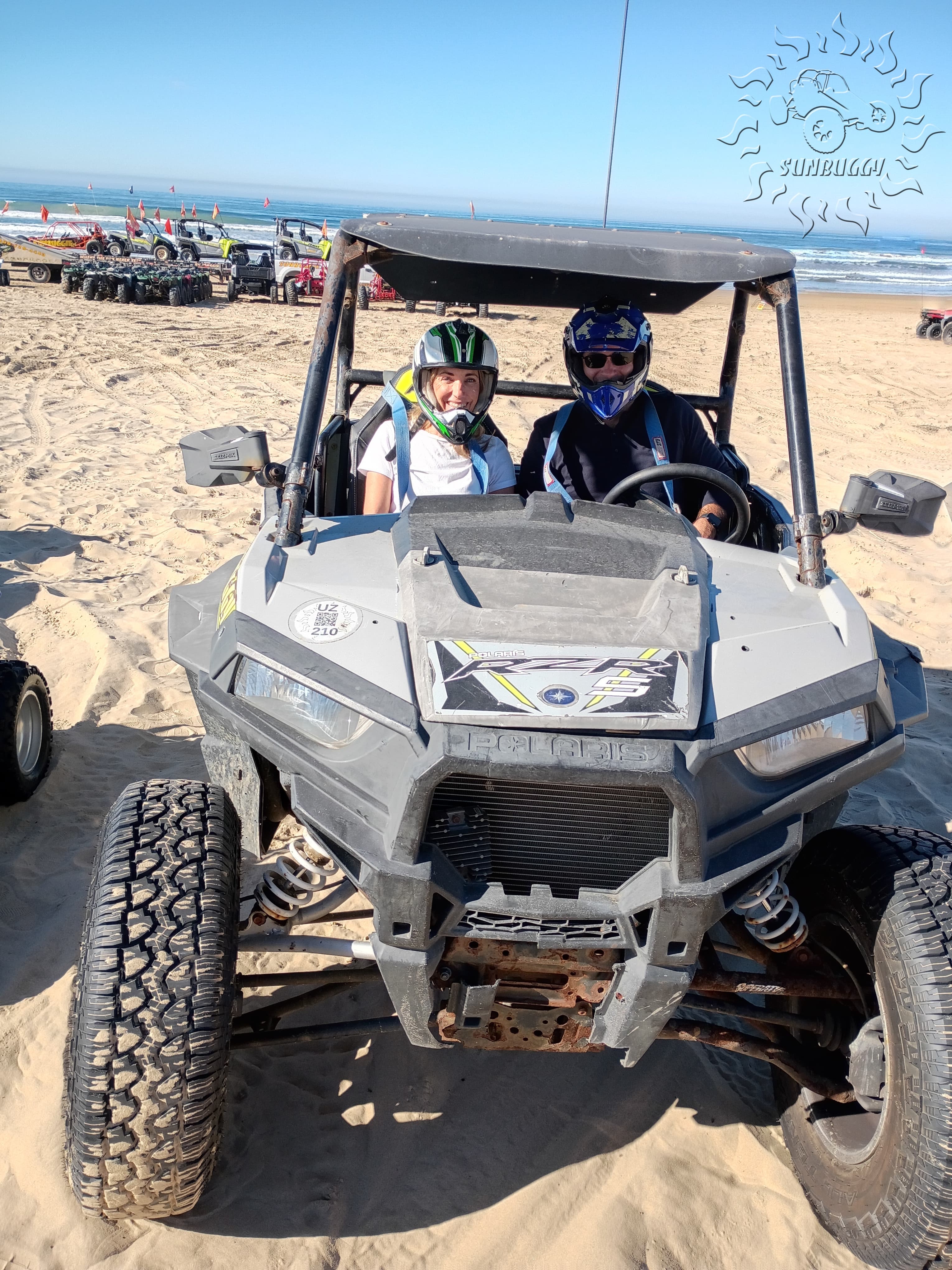 Pismo adventure photo