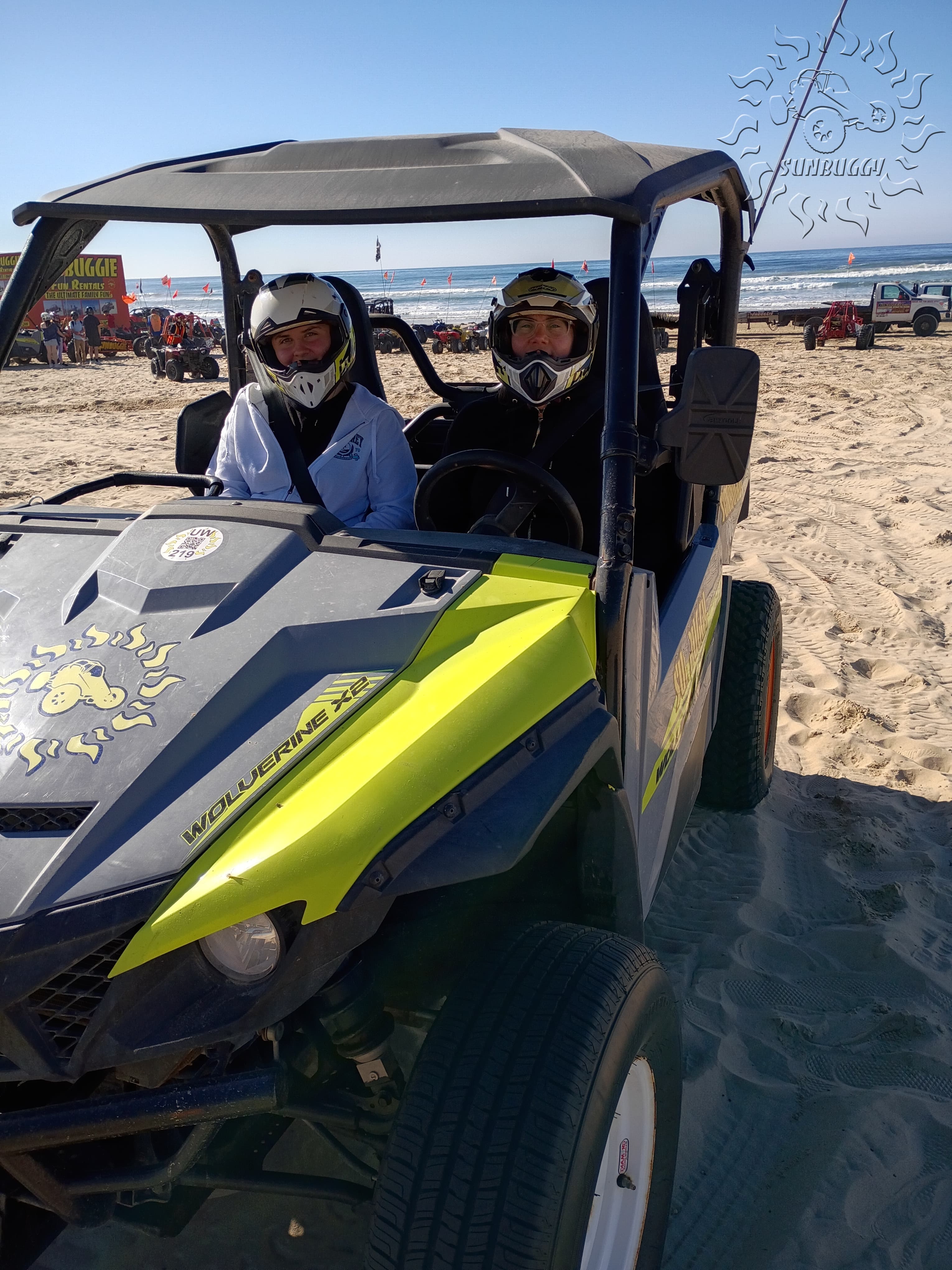 Pismo adventure photo