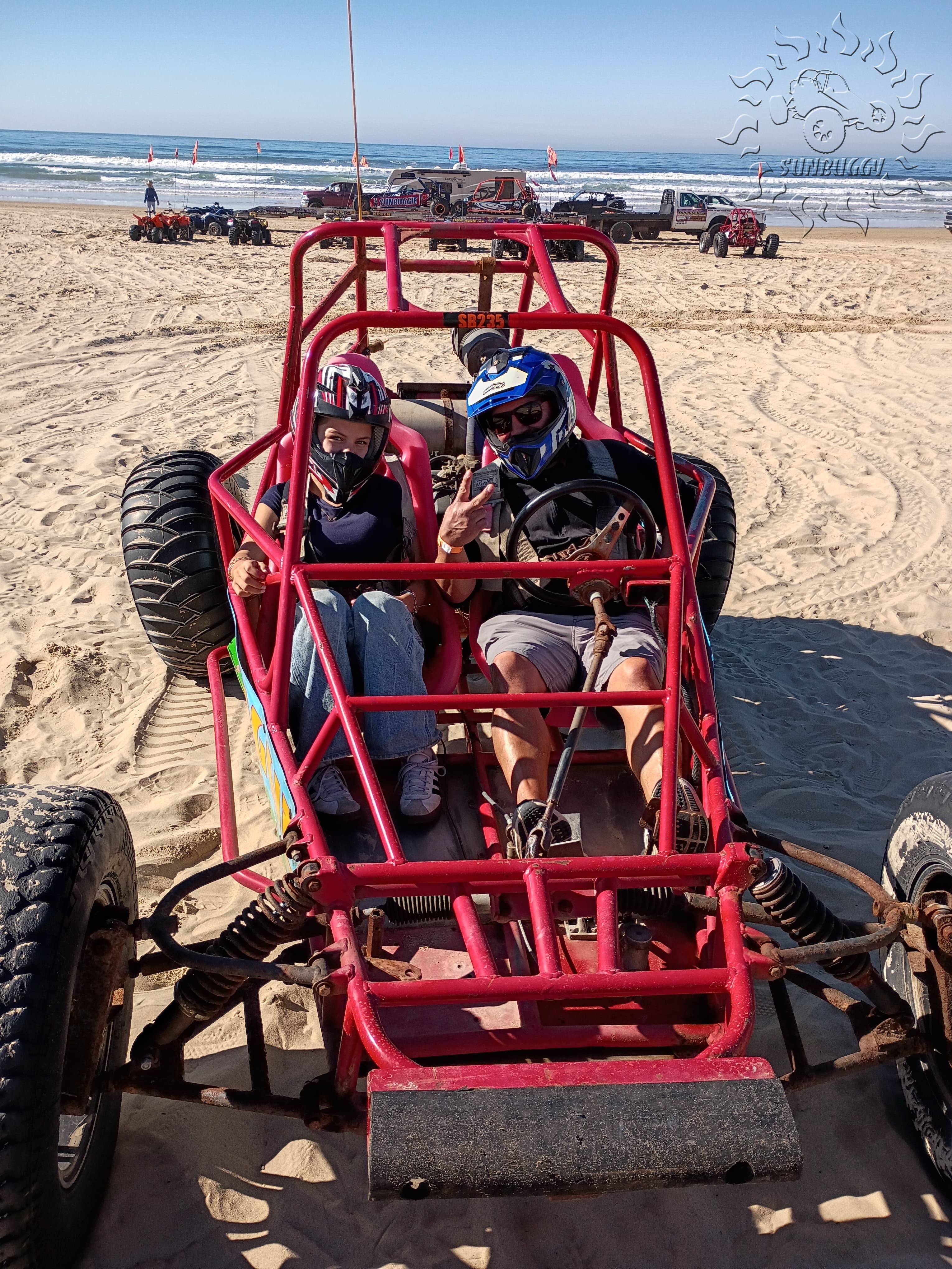 Pismo adventure photo