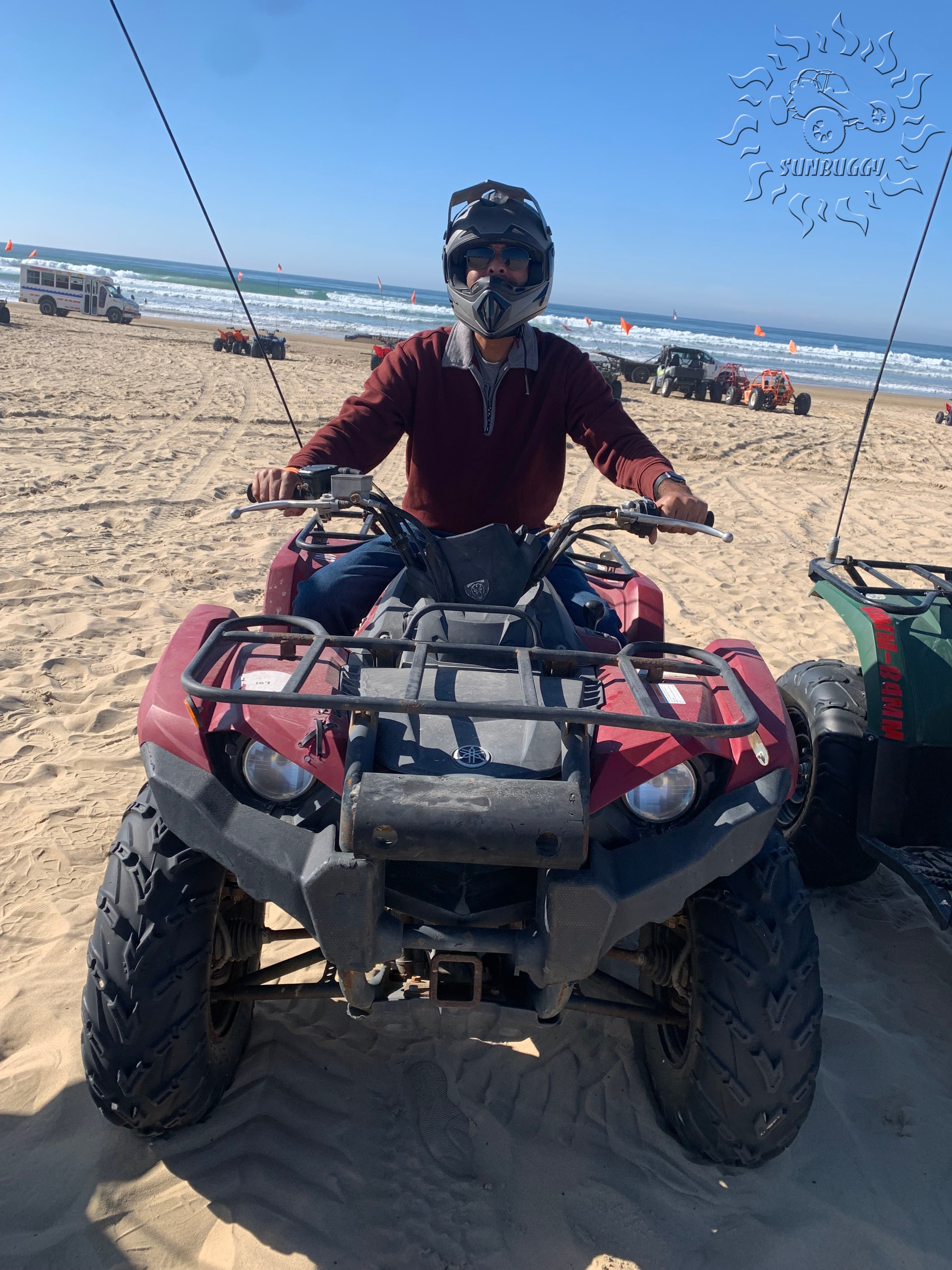 Pismo adventure photo