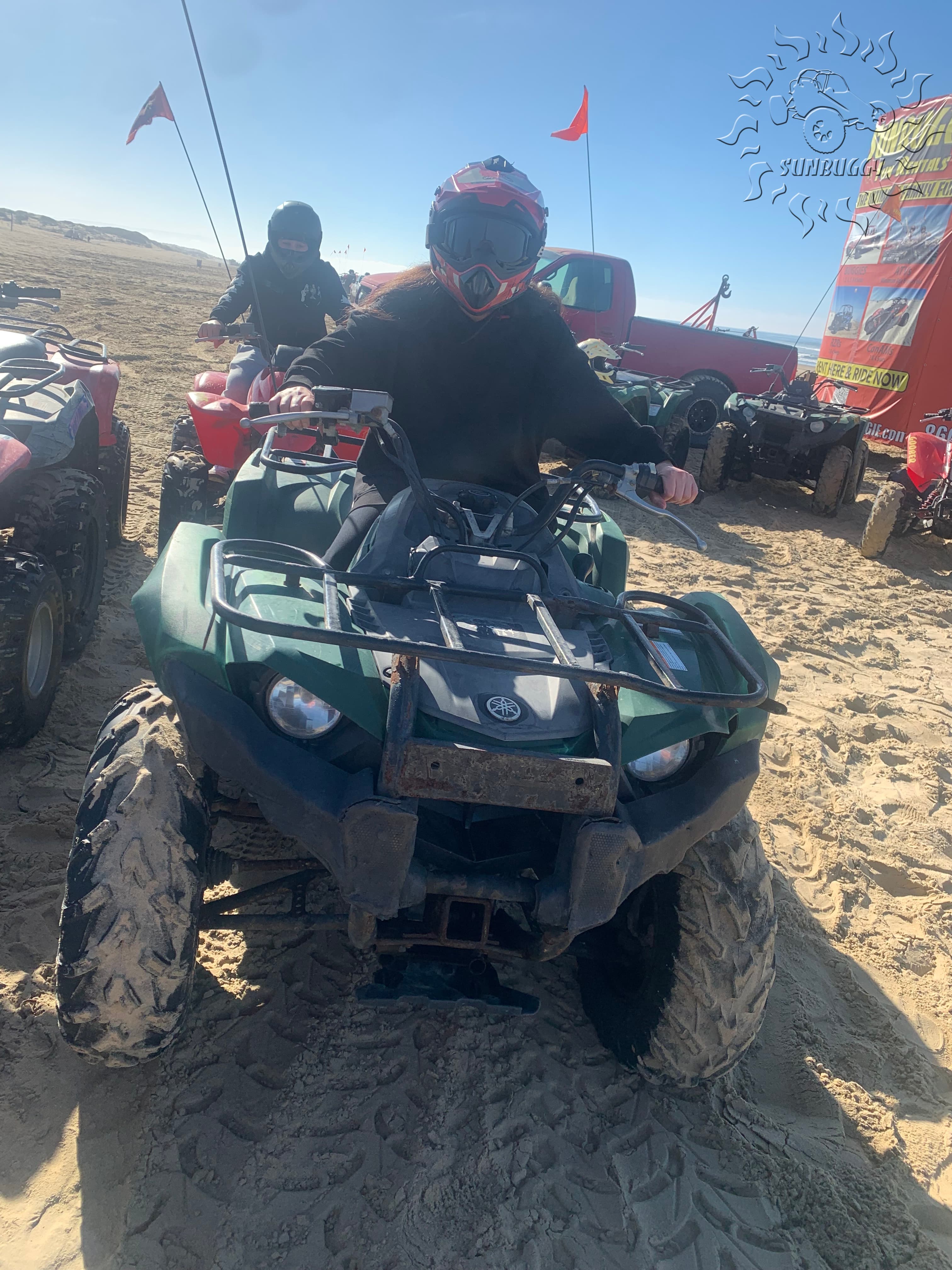 Pismo adventure photo