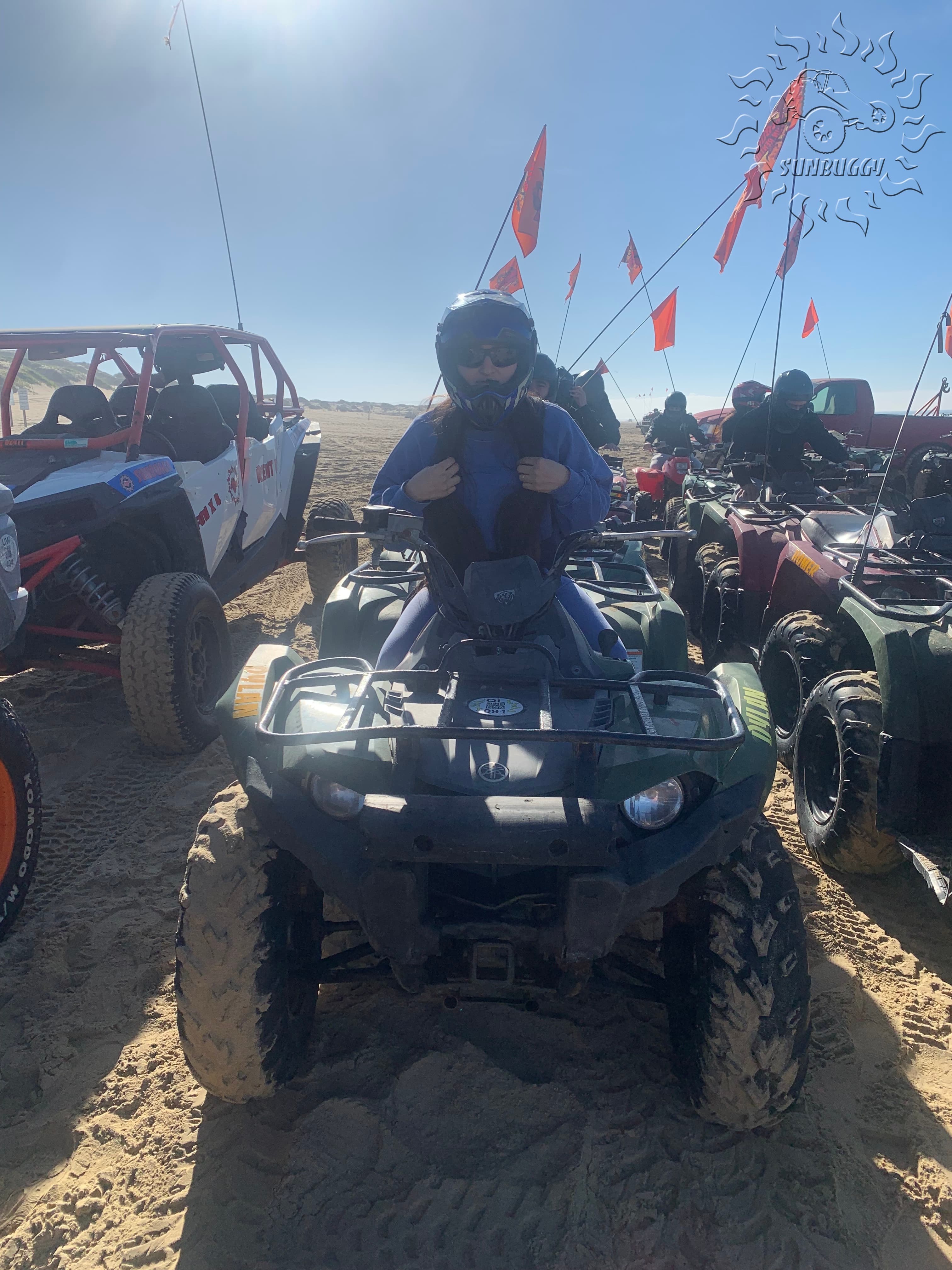 Pismo adventure photo