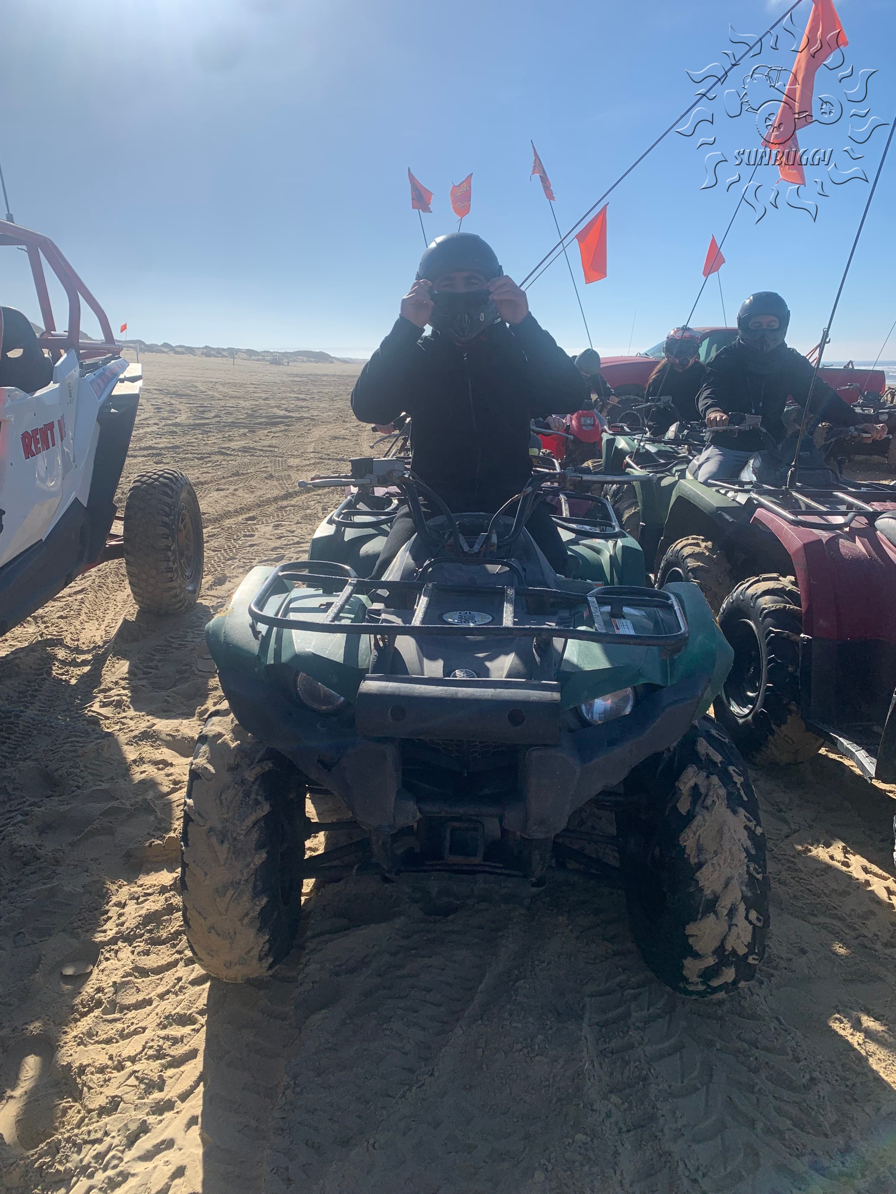 Pismo adventure photo