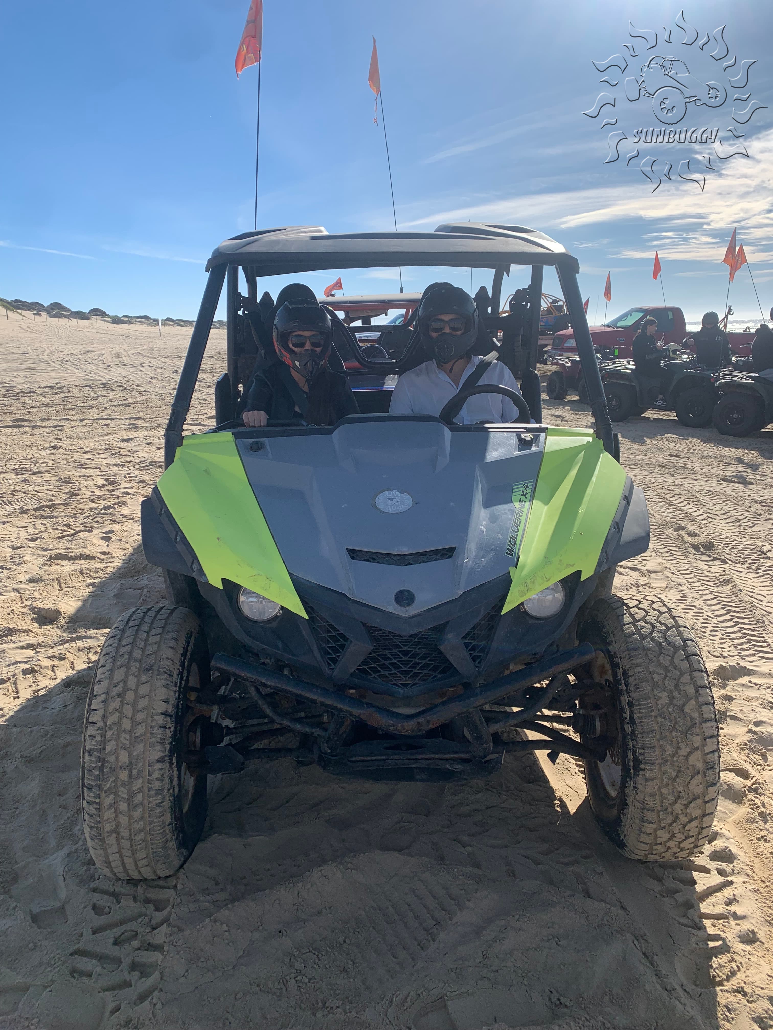 Pismo adventure photo