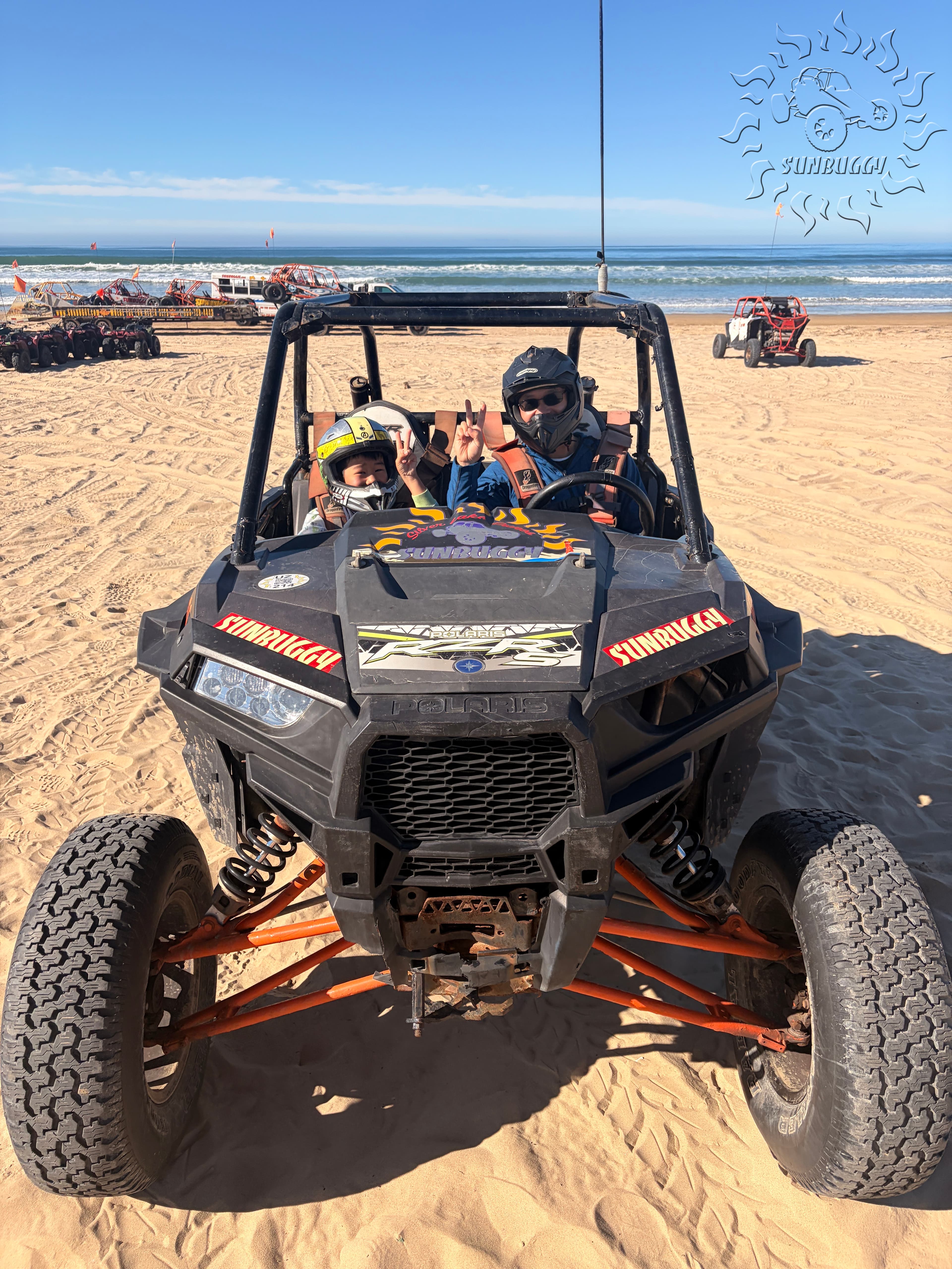 Pismo adventure photo