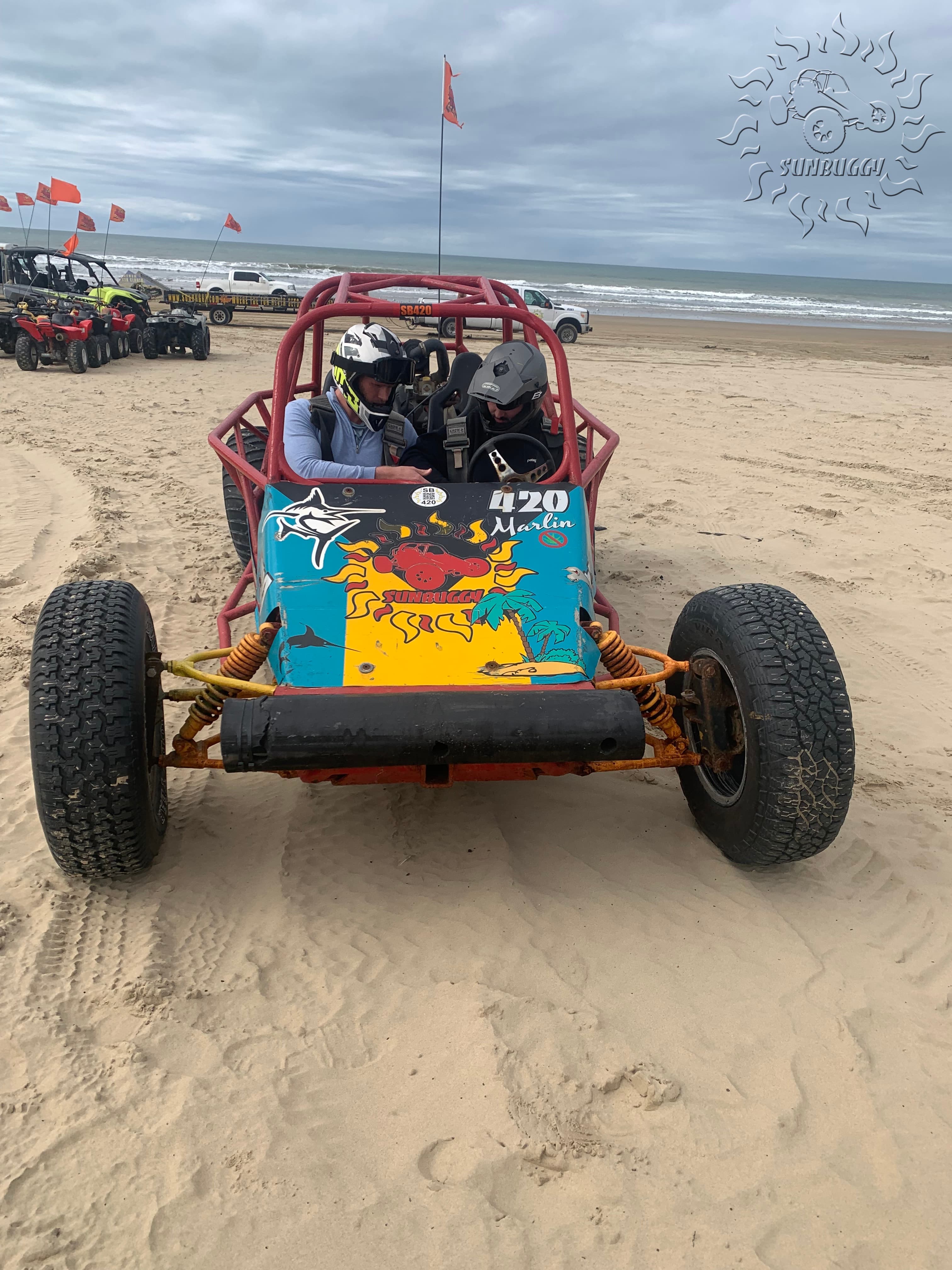 Pismo adventure photo