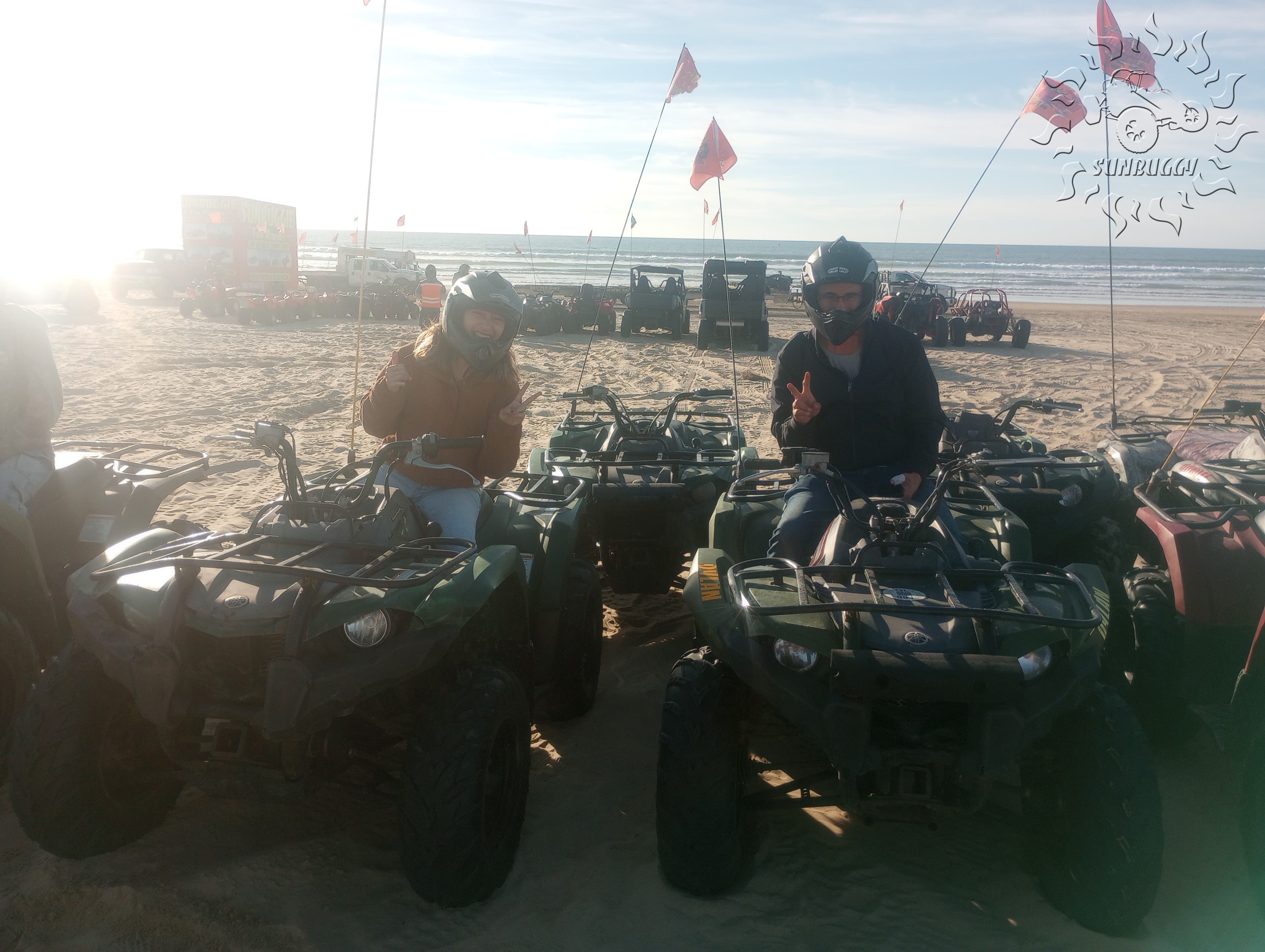 Pismo off-road photos from January 10, 2026