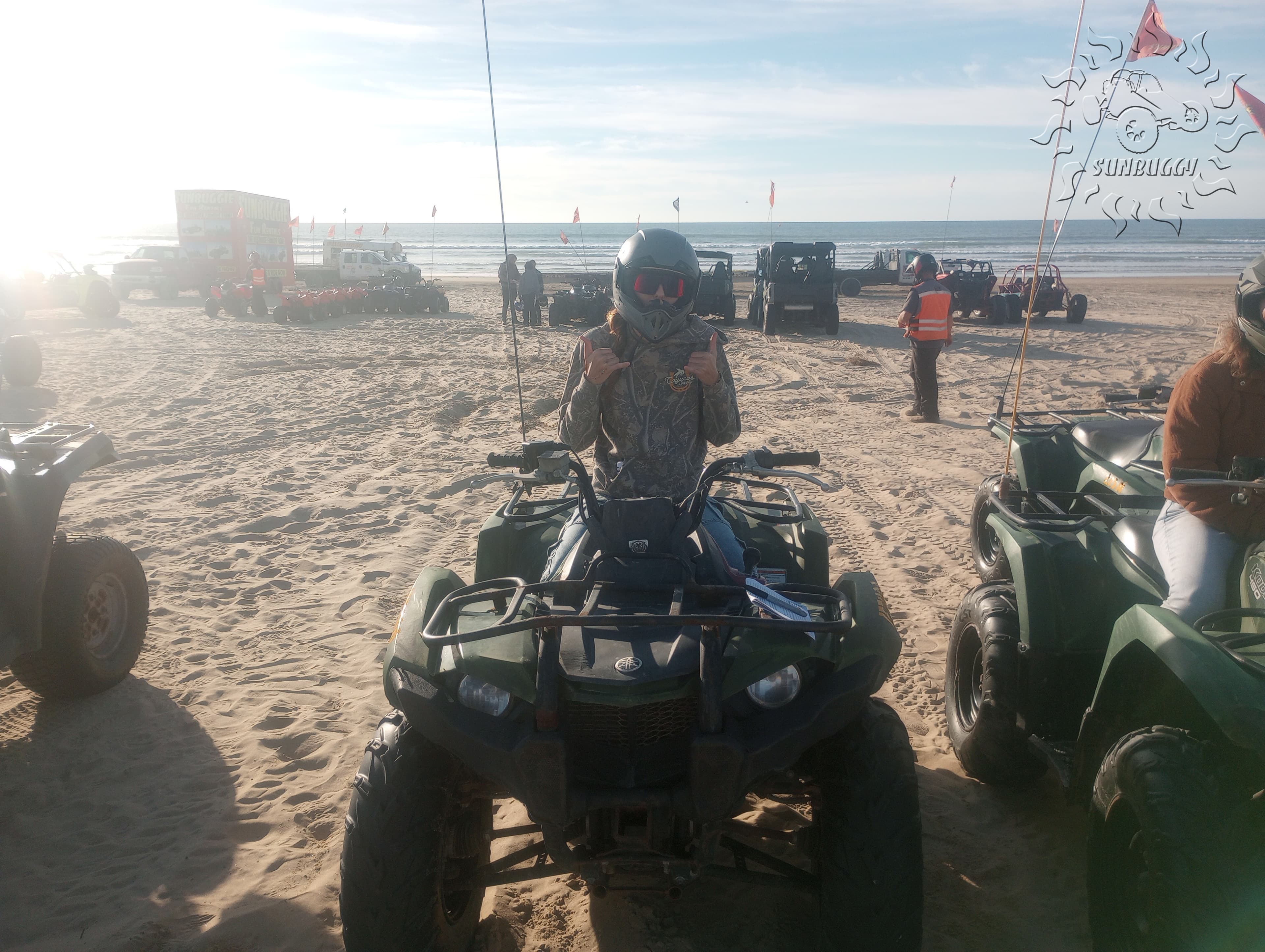 Pismo off-road photos from January 14, 2026