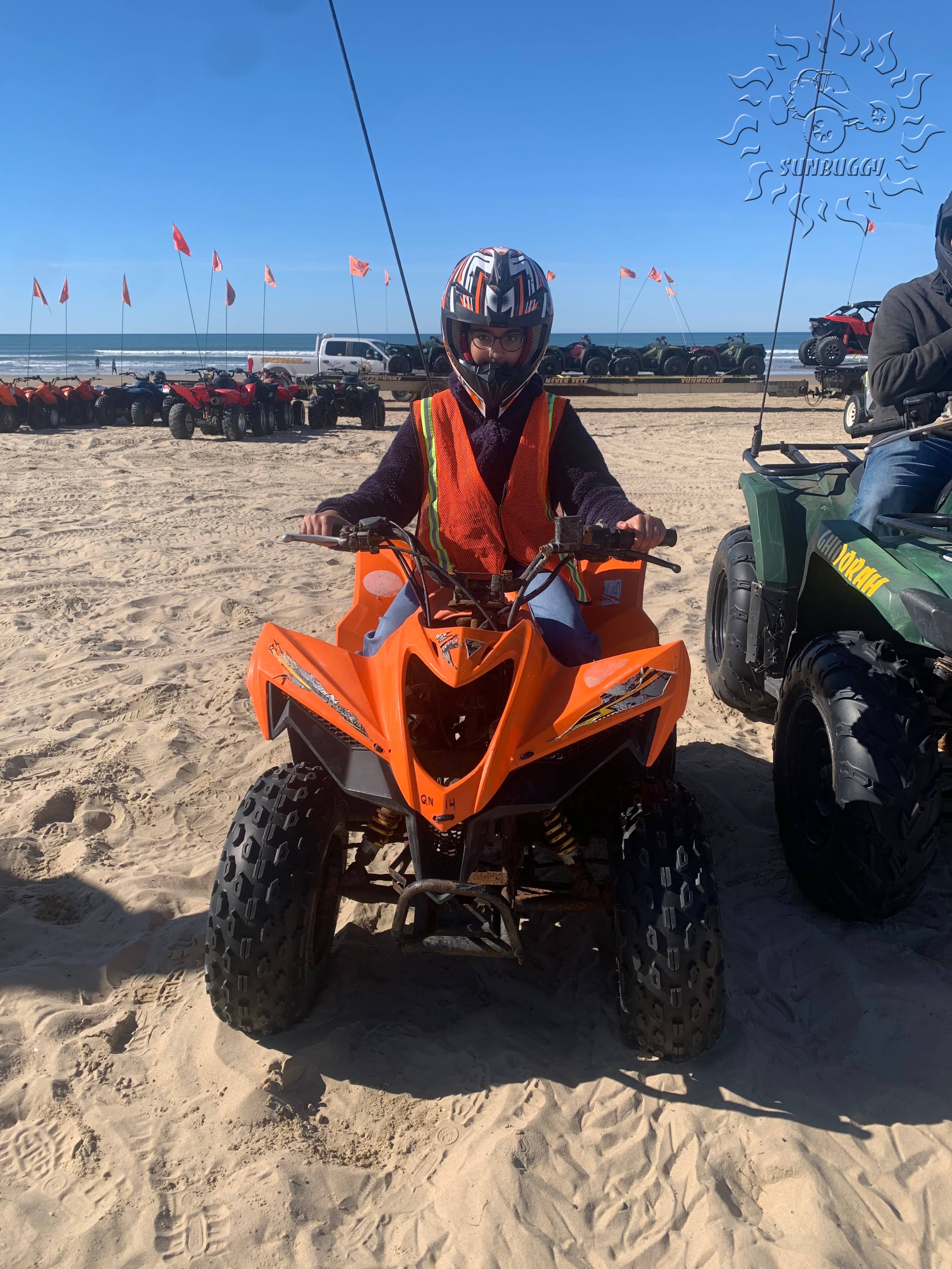 Pismo adventure photo