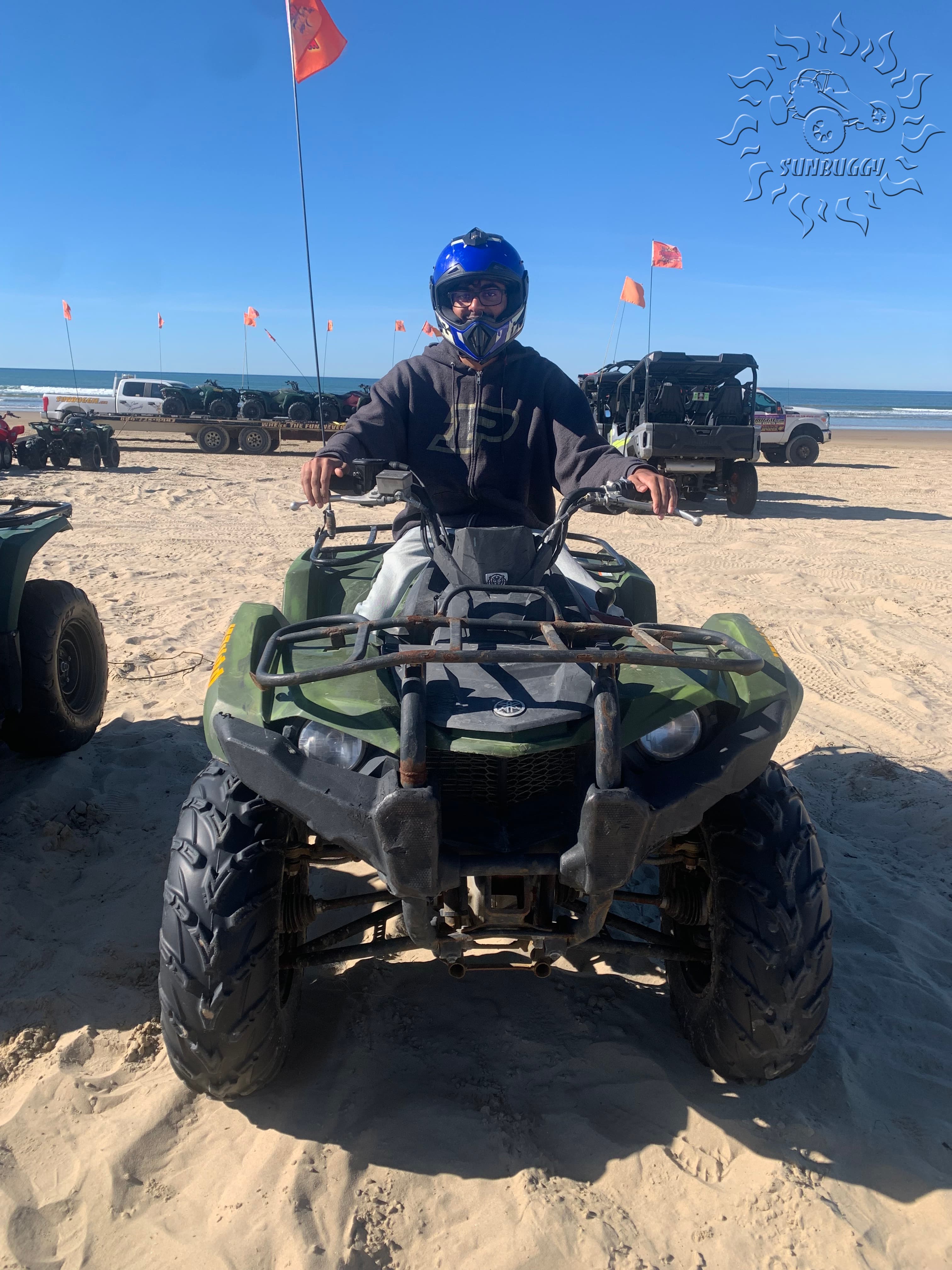 Pismo adventure photo