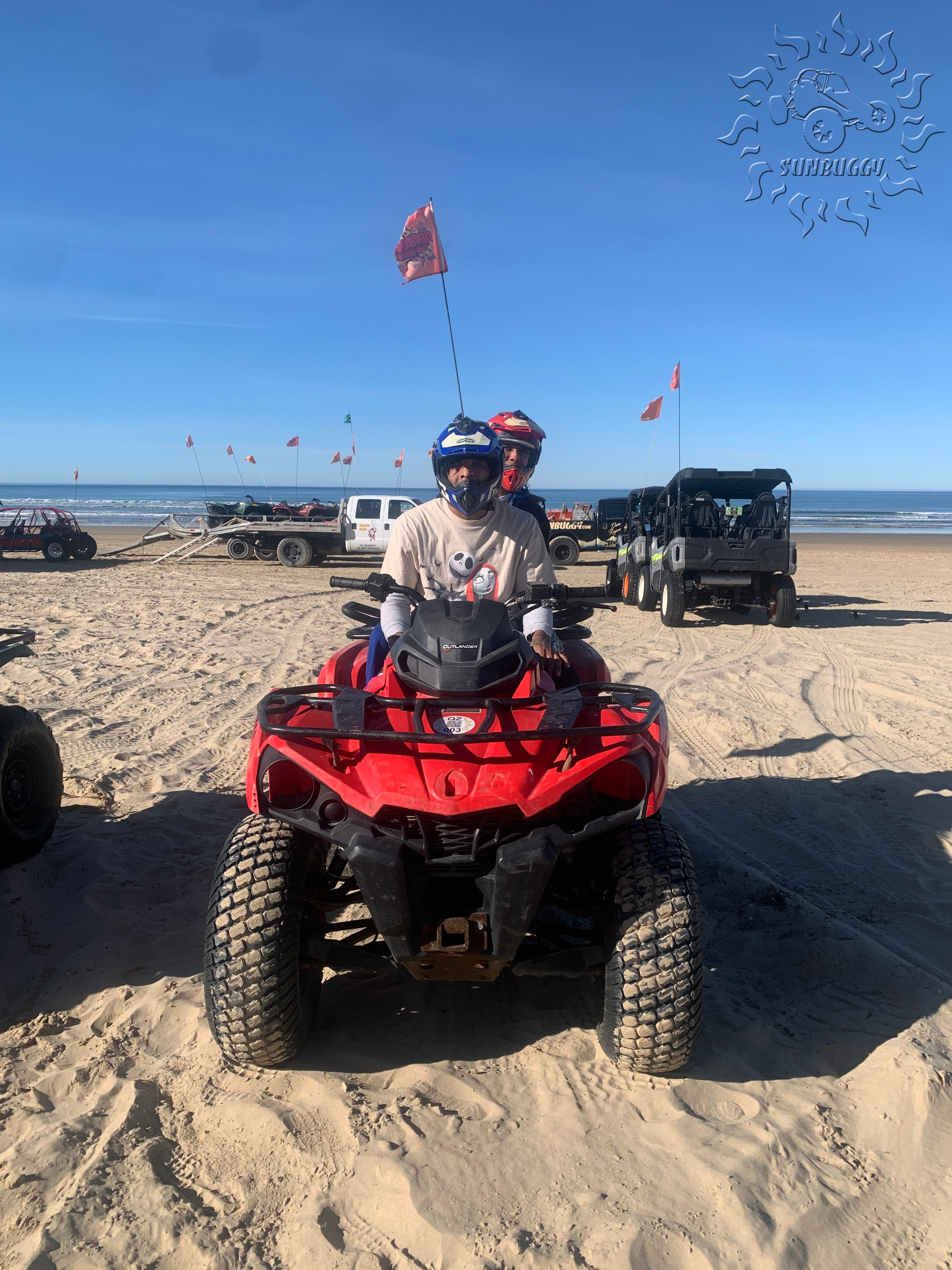 Pismo adventure photo