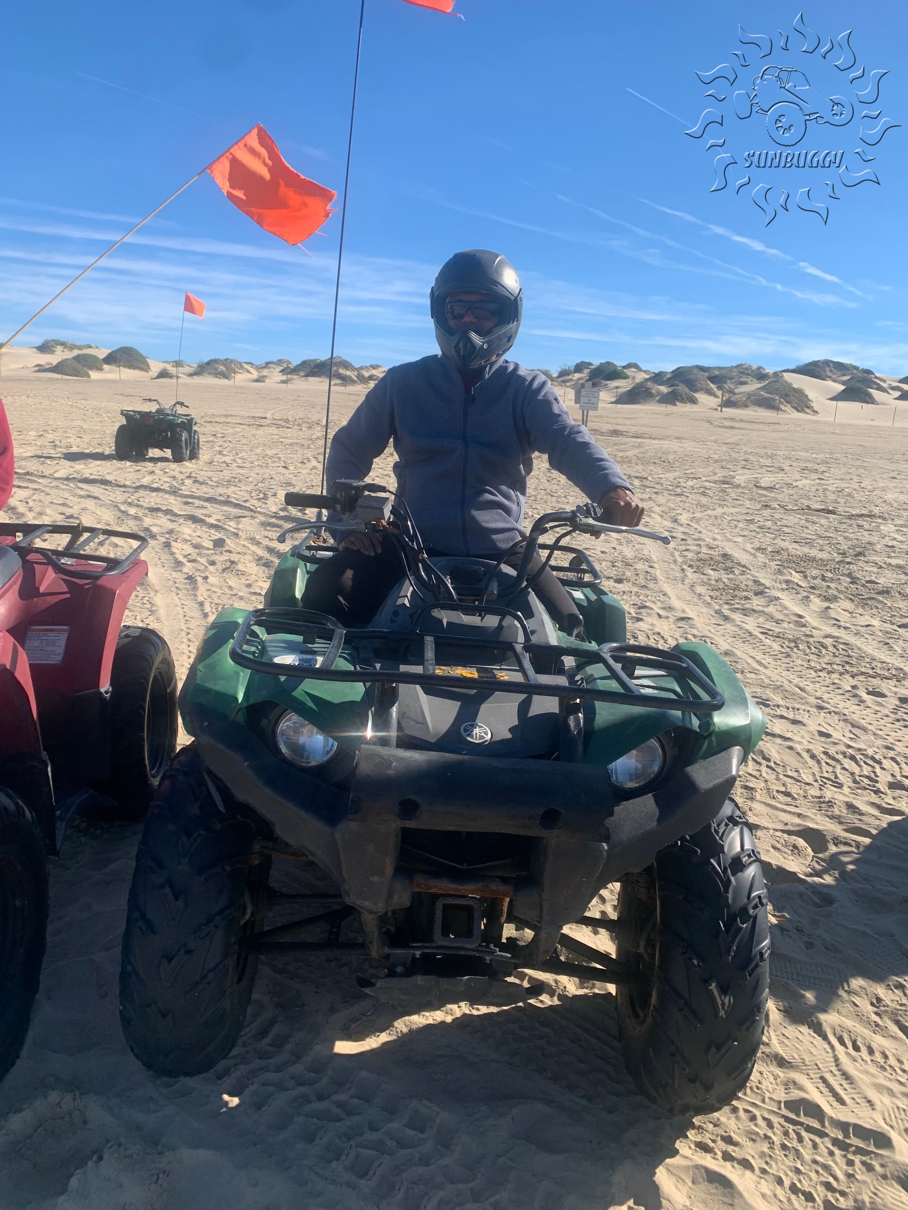 Pismo adventure photo
