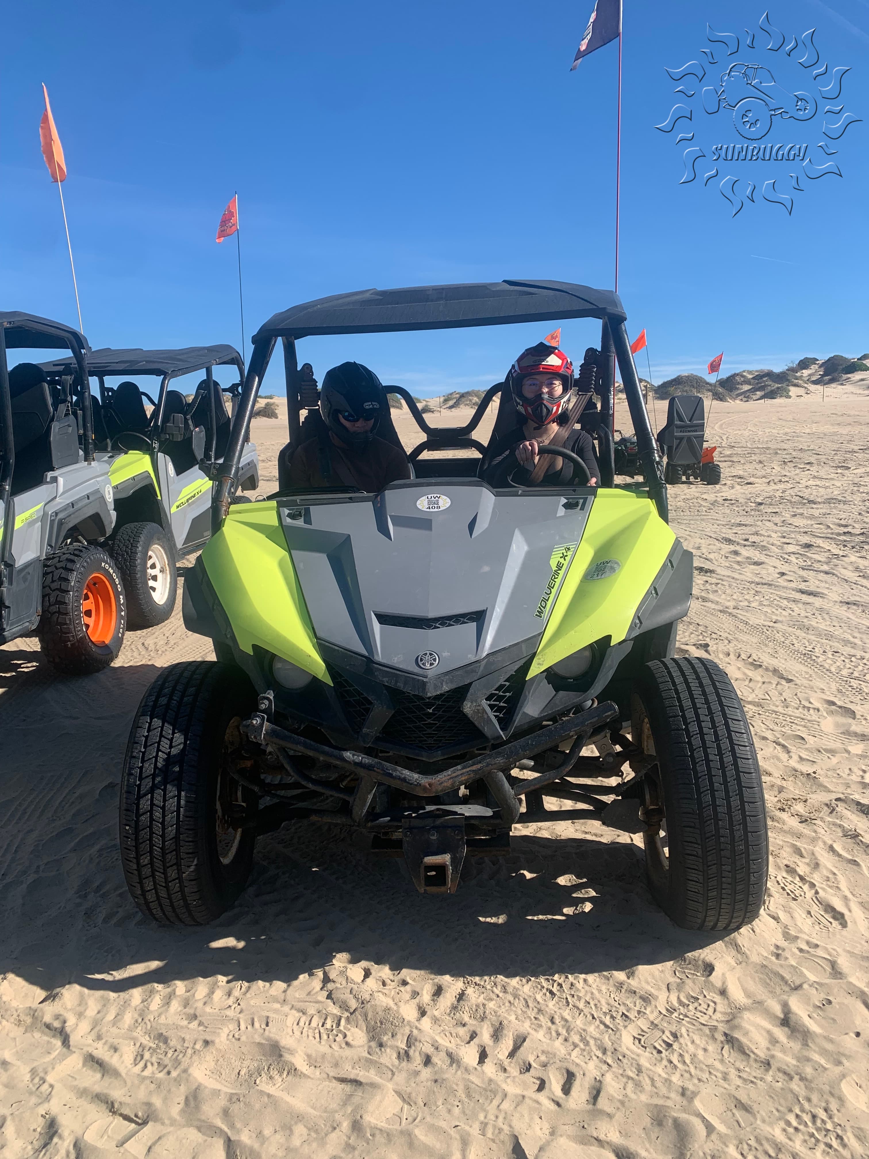 Pismo adventure photo