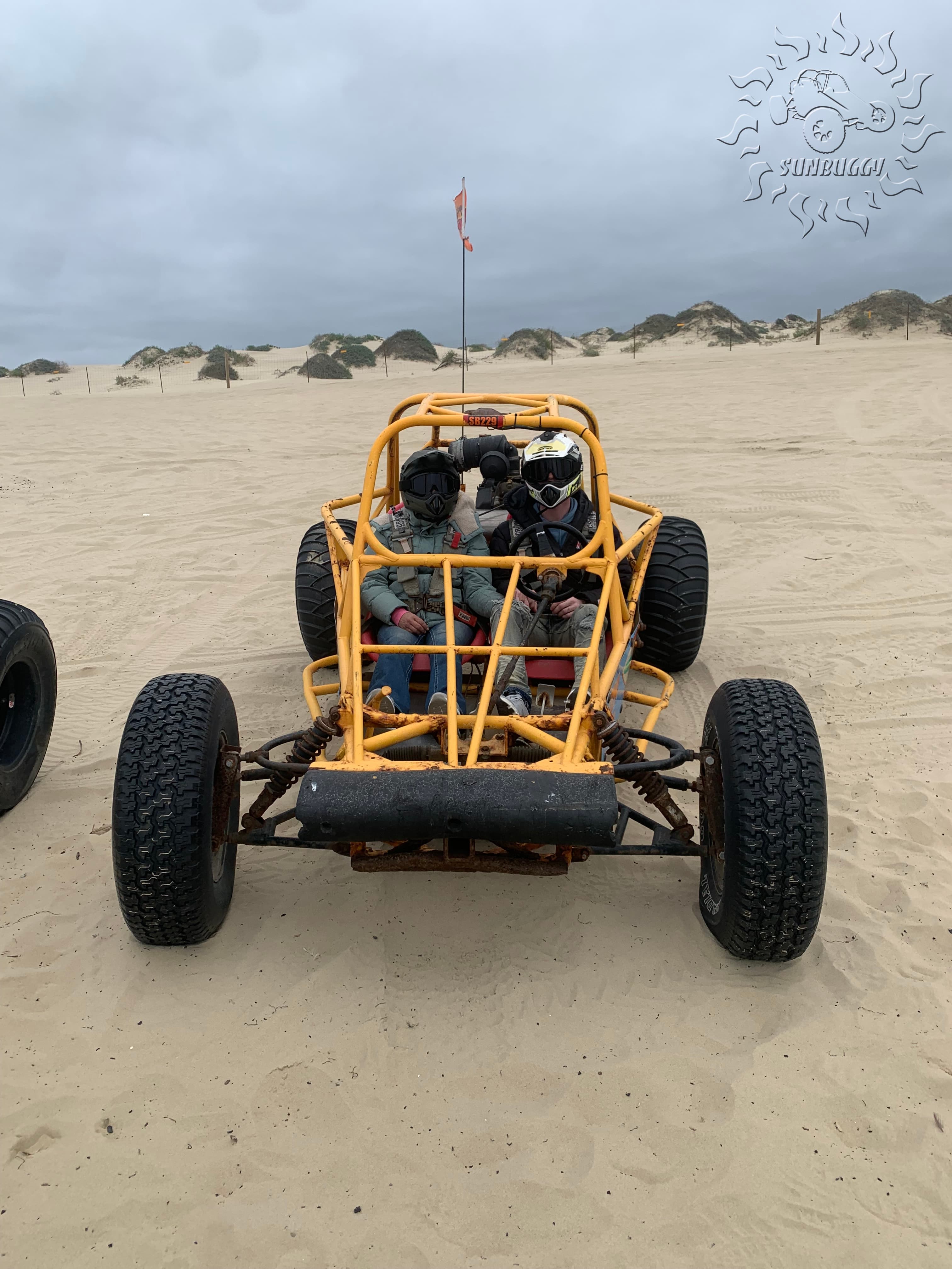 Pismo adventure photo