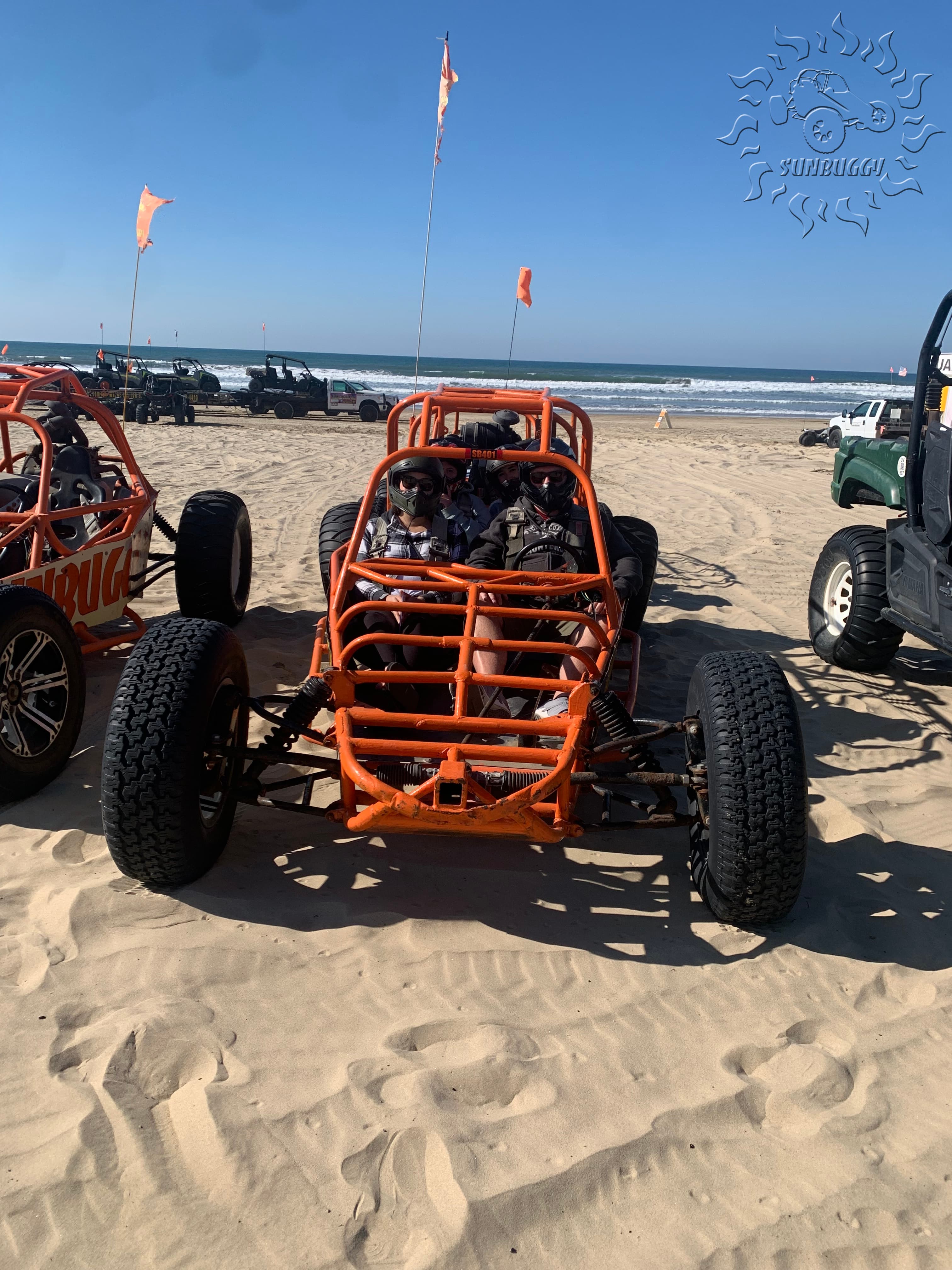 Pismo adventure photo