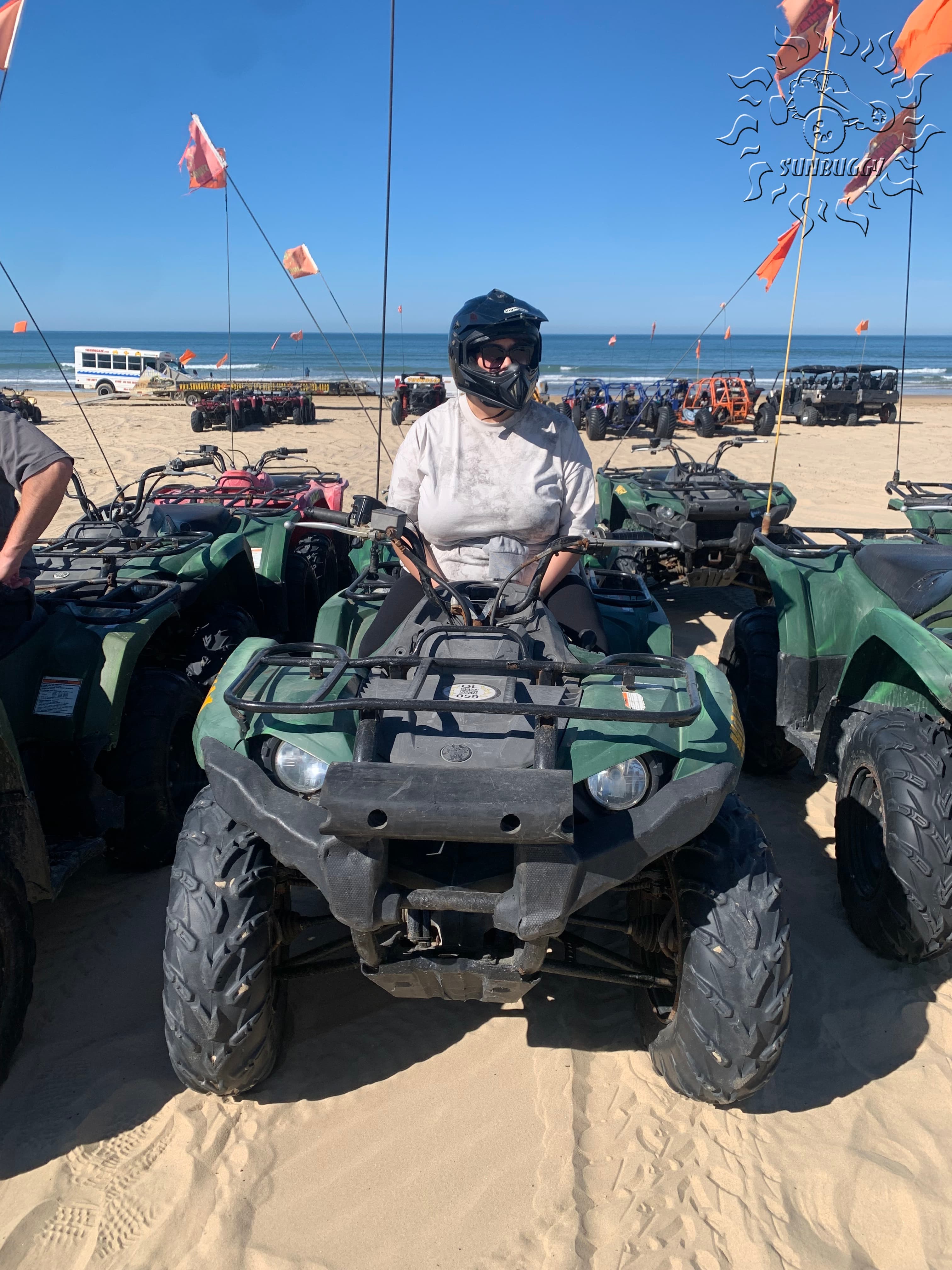 Pismo adventure photo