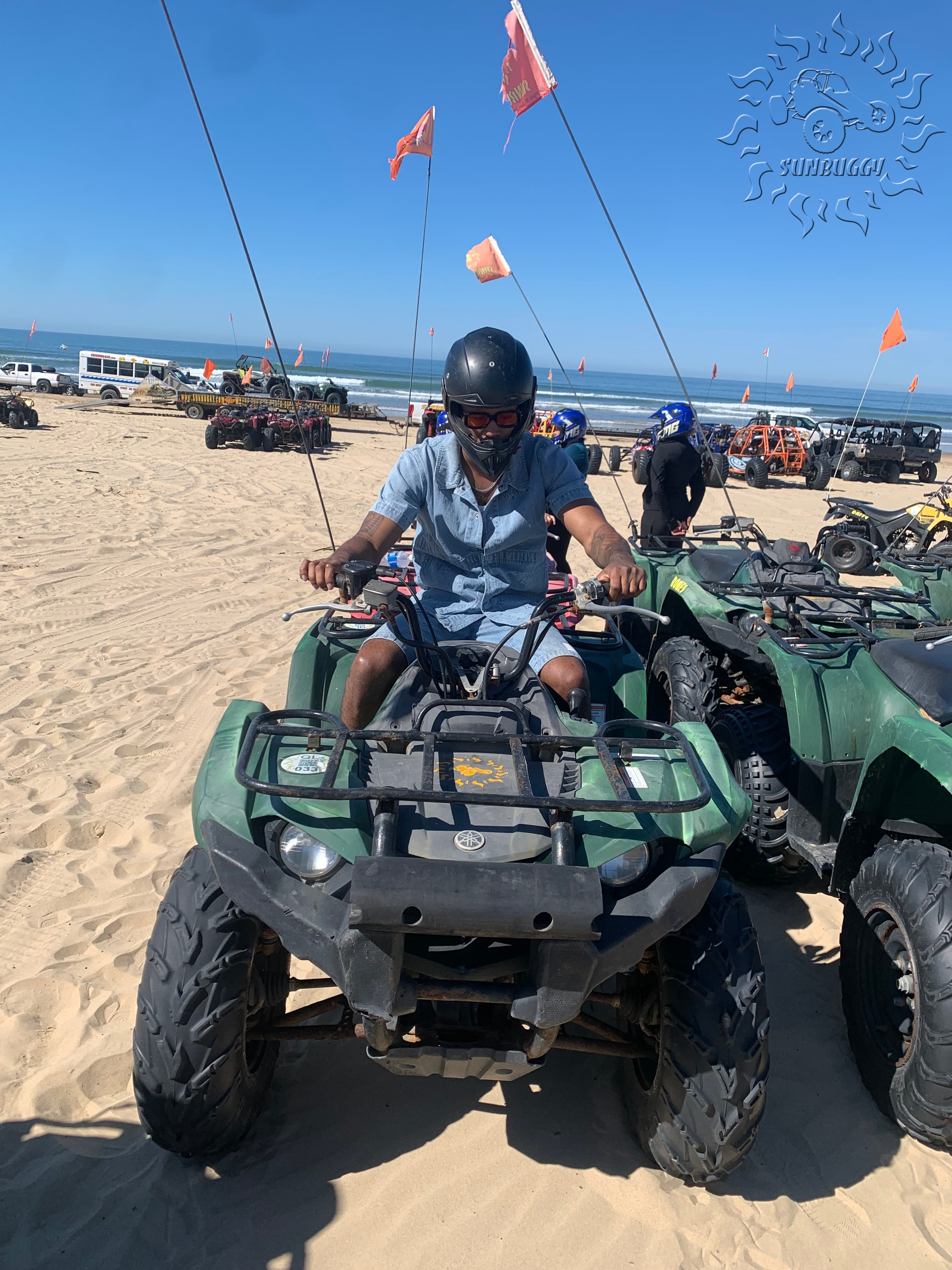 Pismo adventure photo