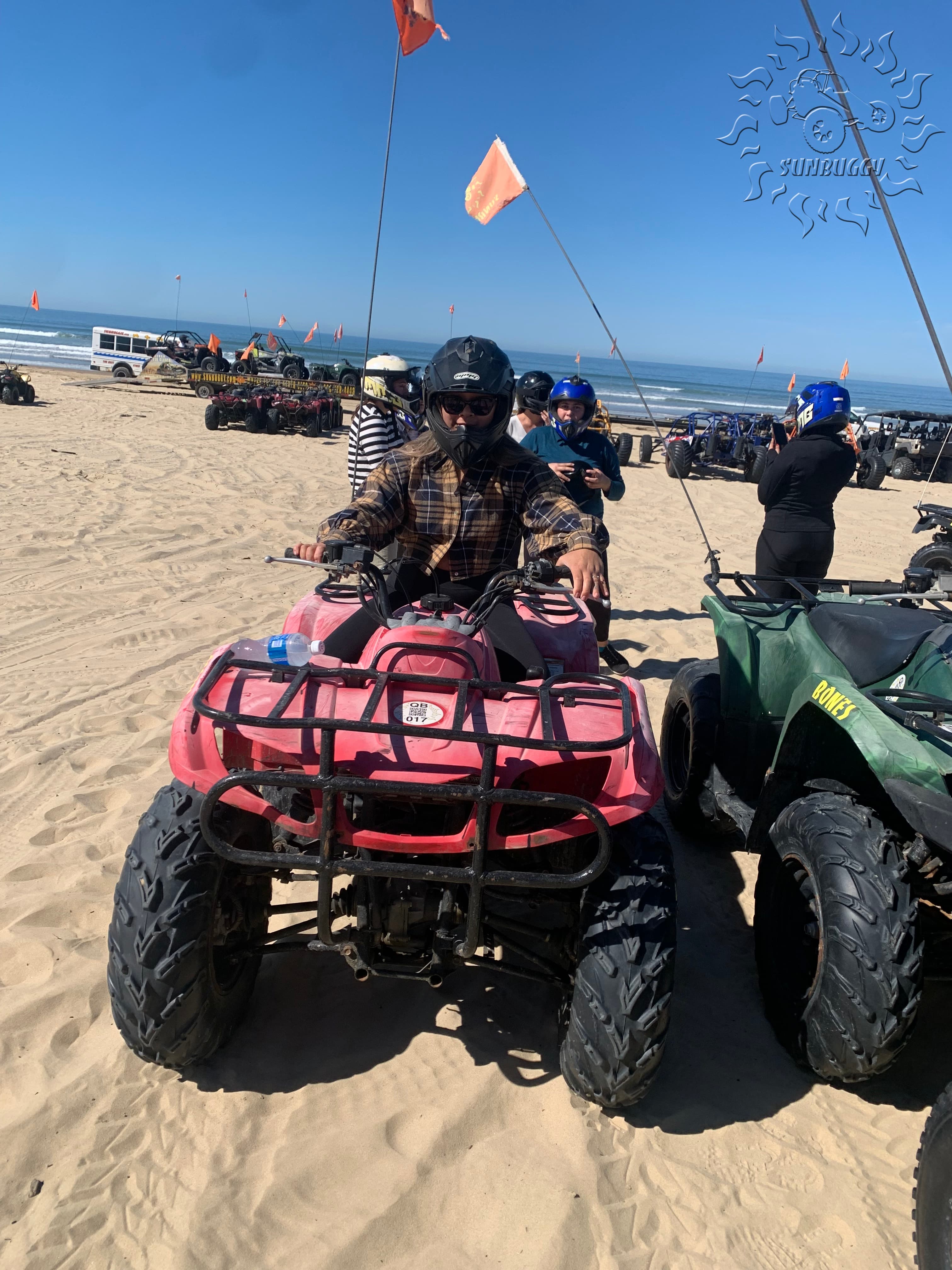 Pismo adventure photo