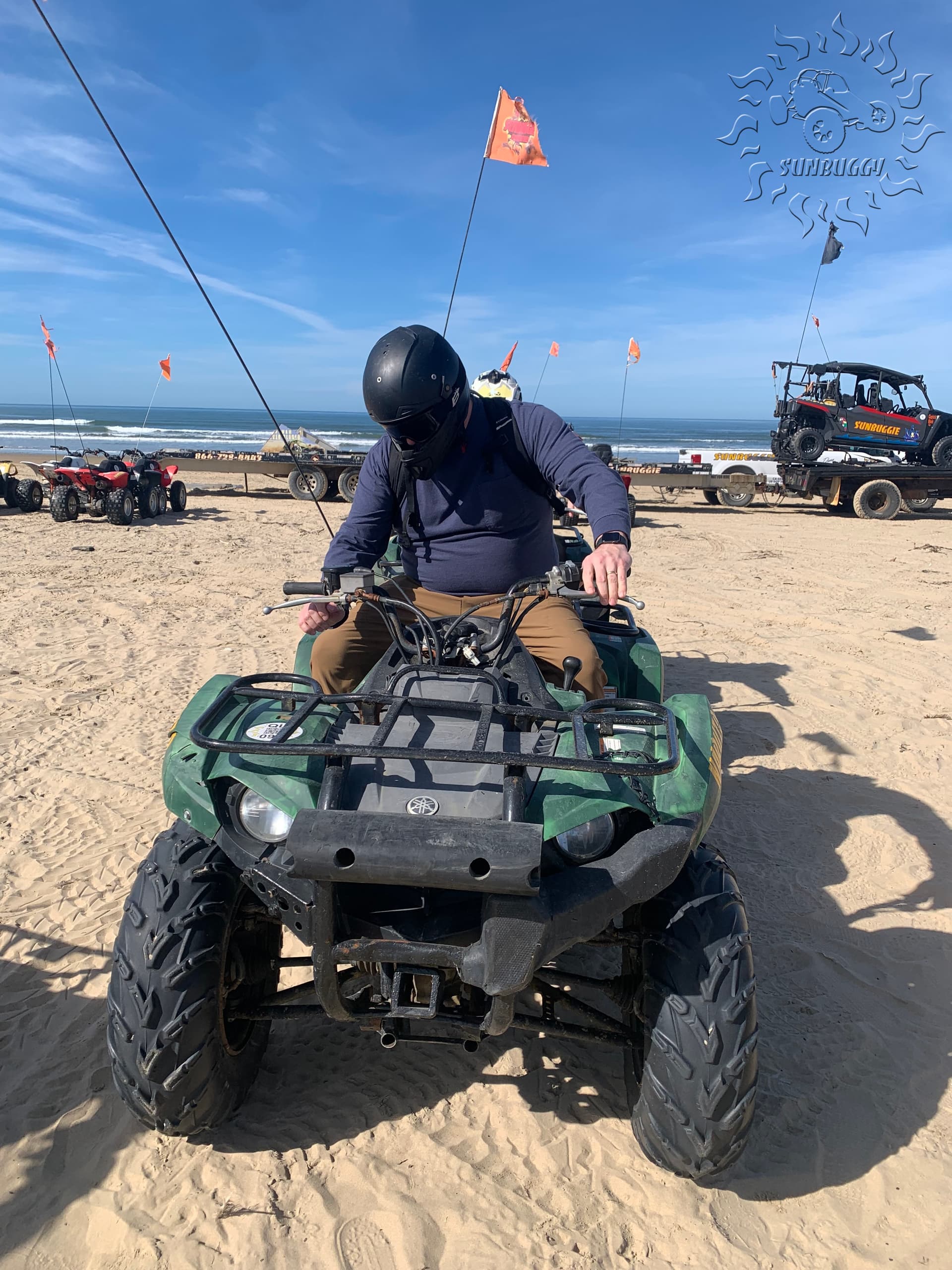 Pismo adventure photo