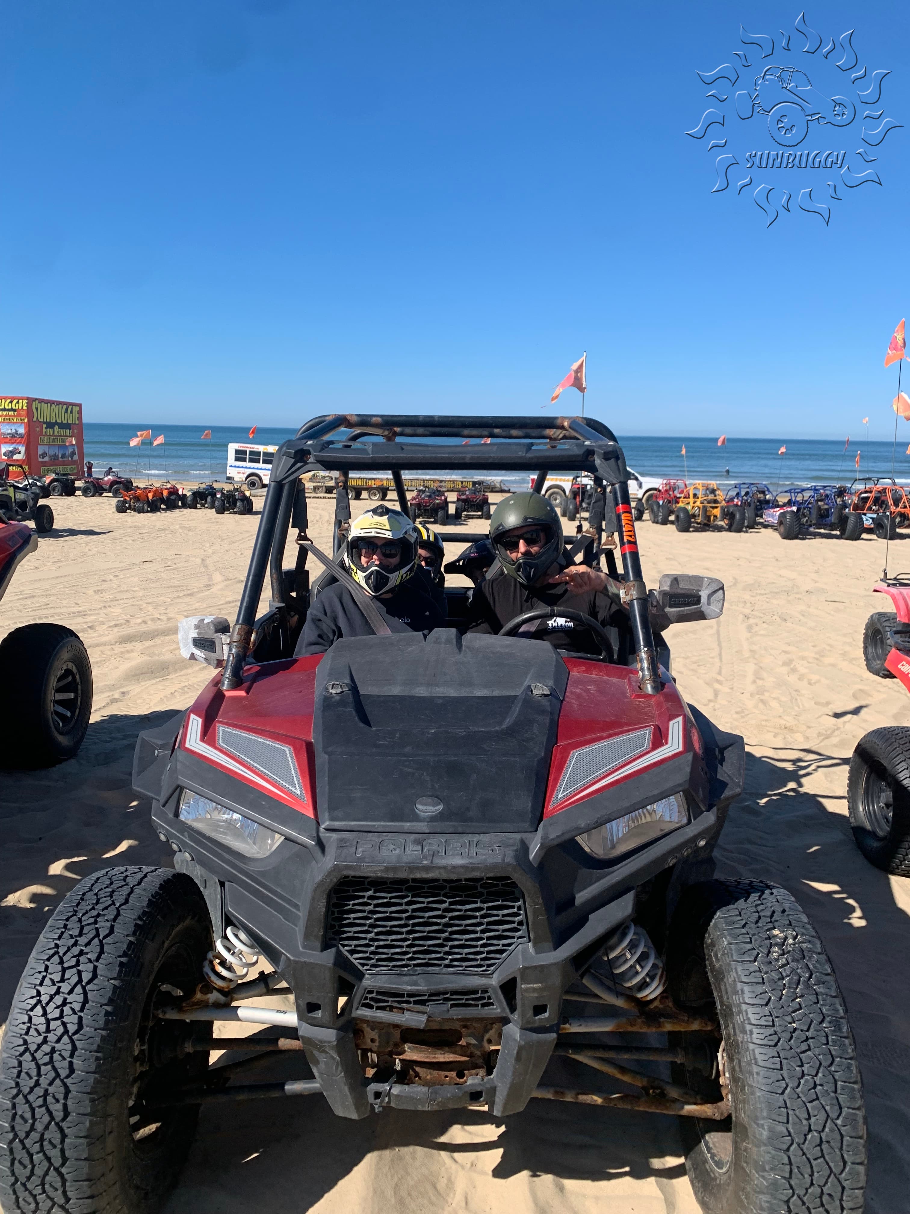Pismo adventure photo