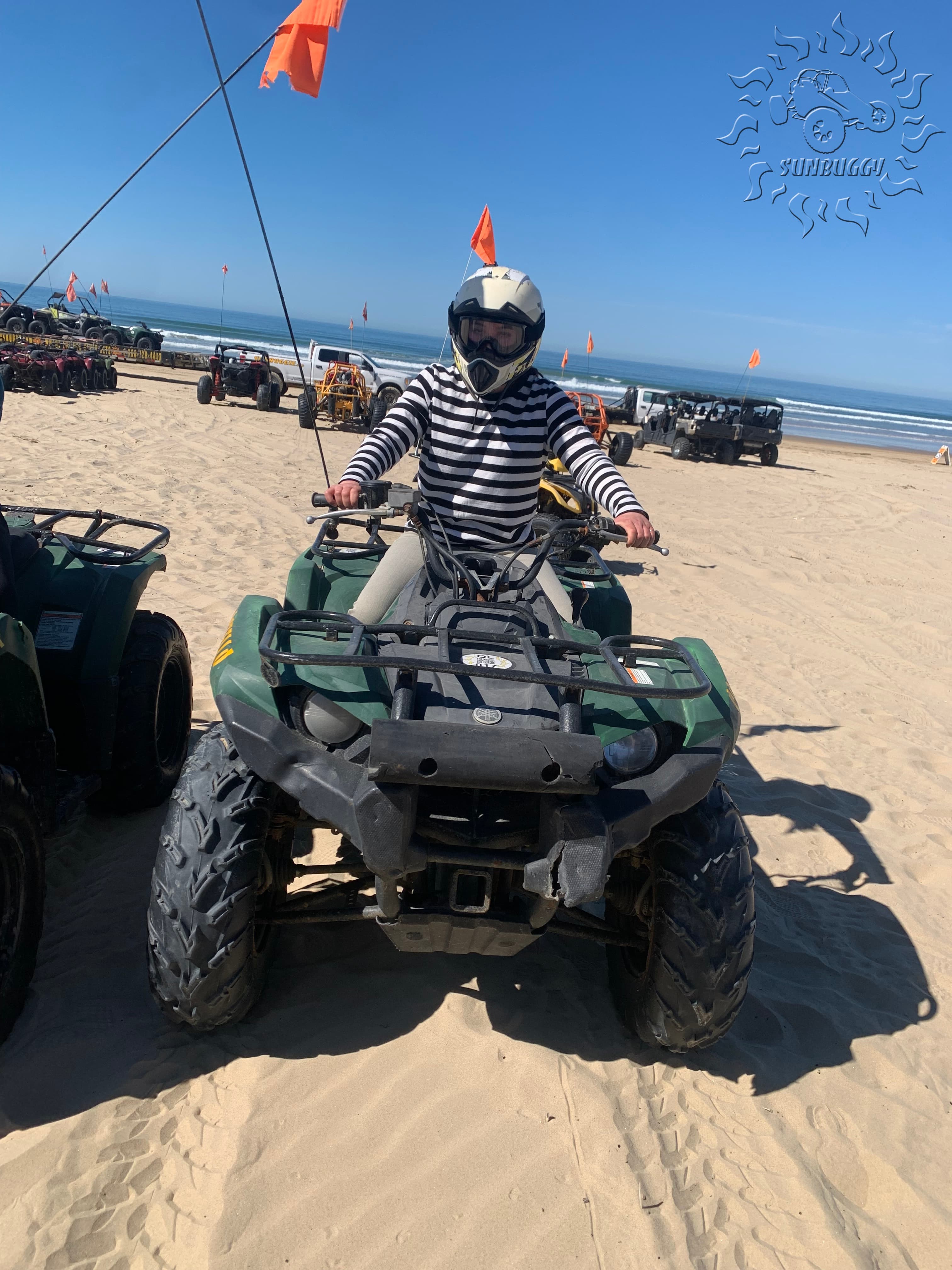 Pismo adventure photo