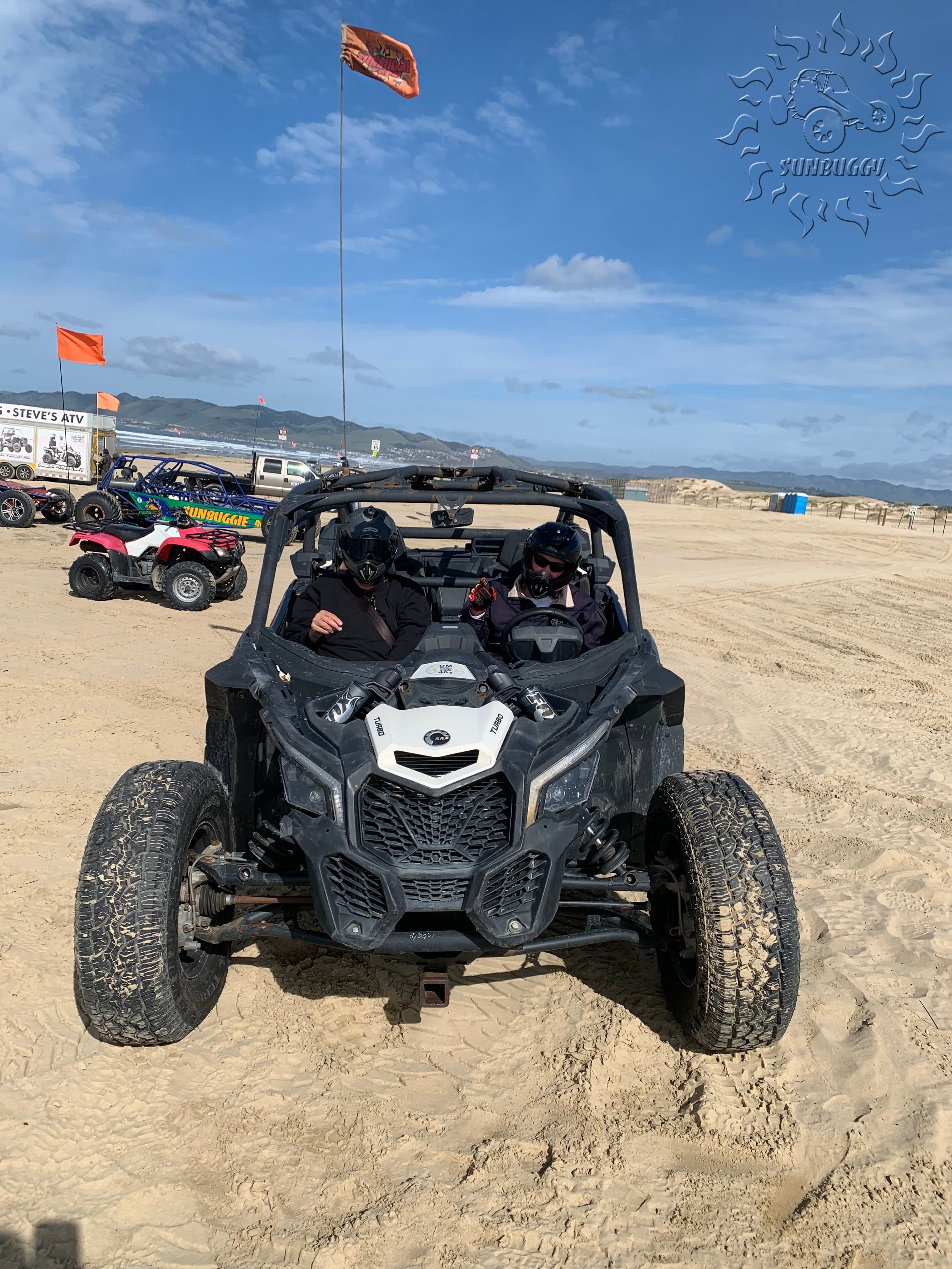 Pismo adventure photo