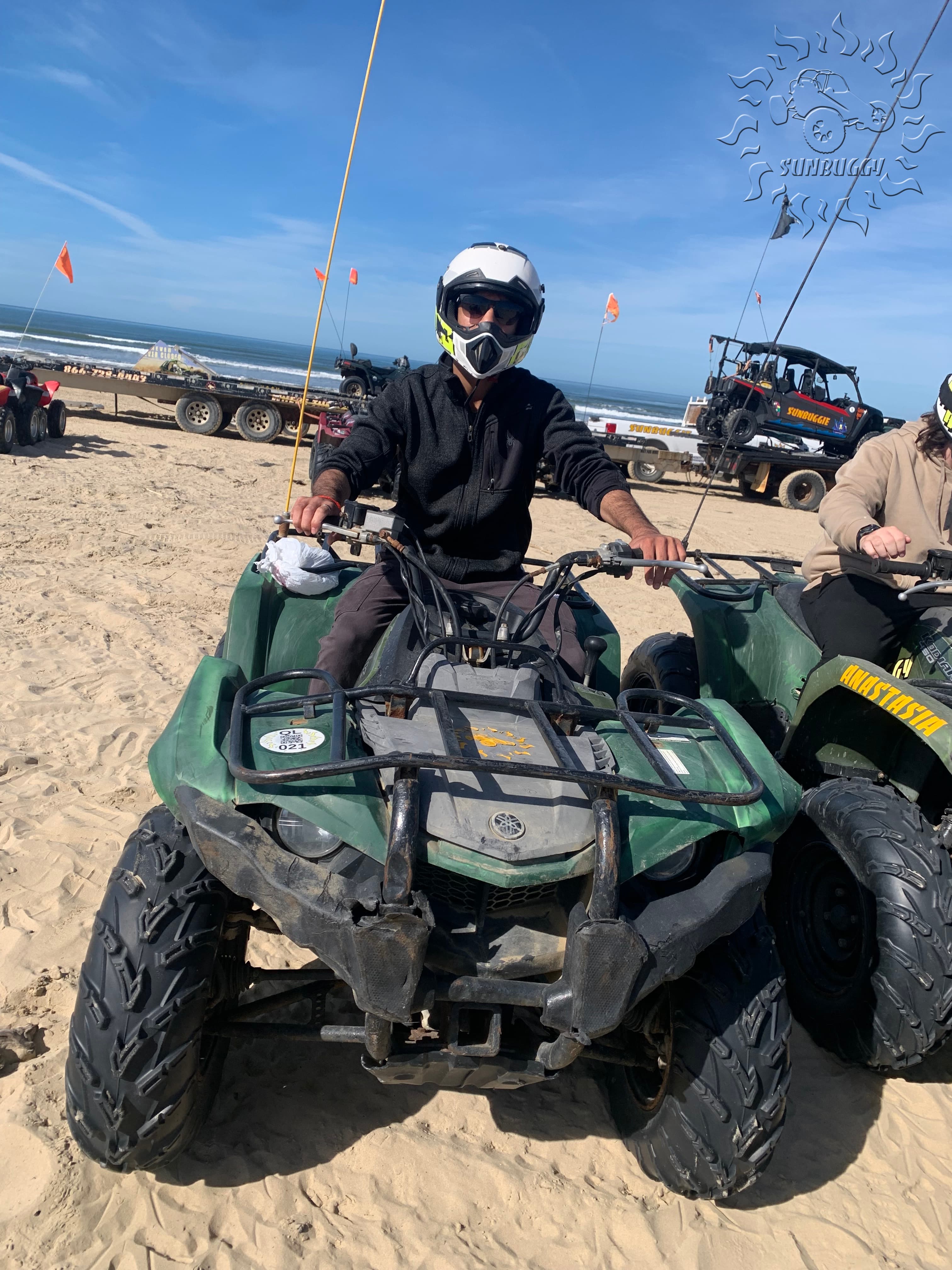 Pismo adventure photo