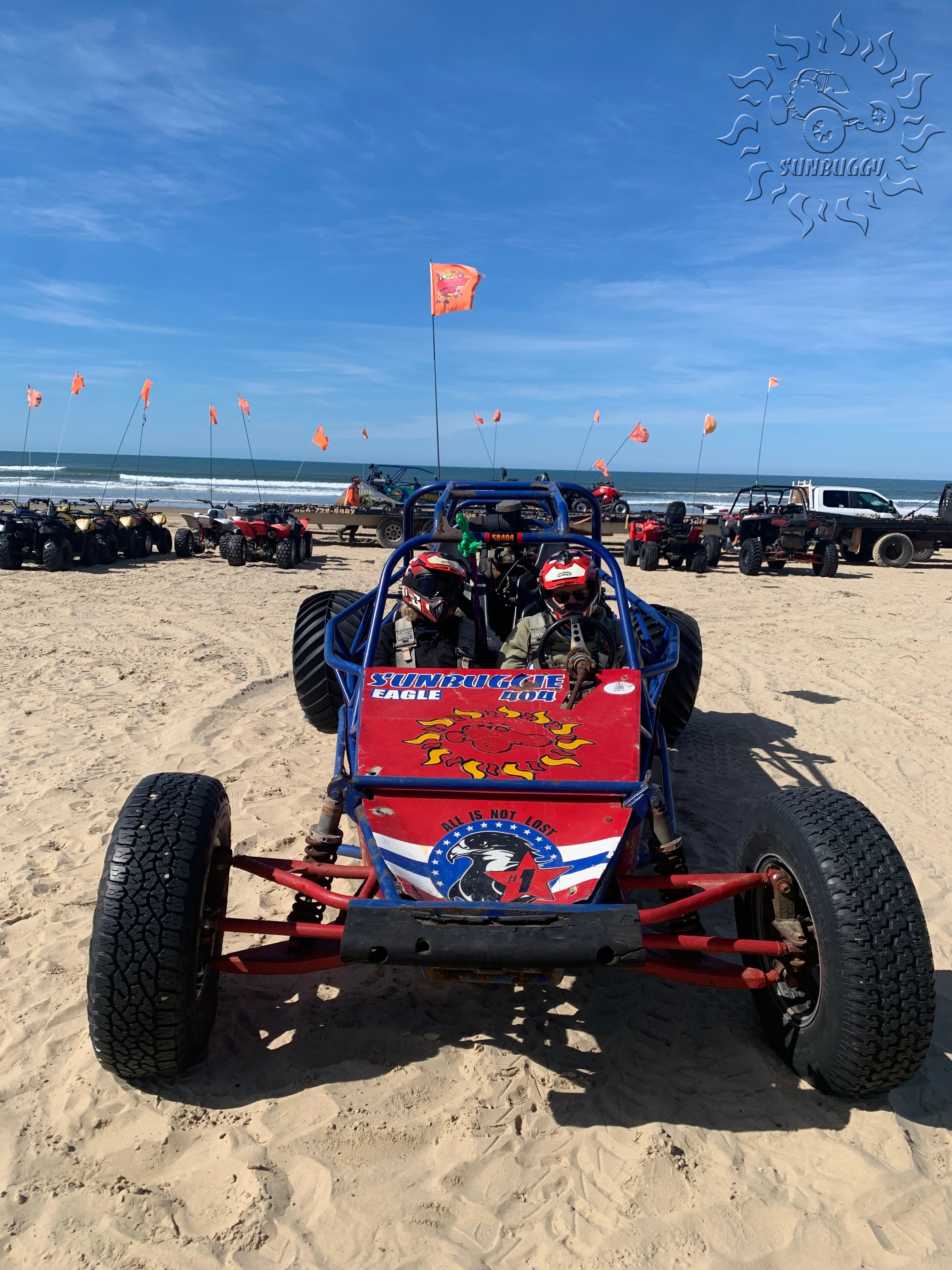 Pismo adventure photo