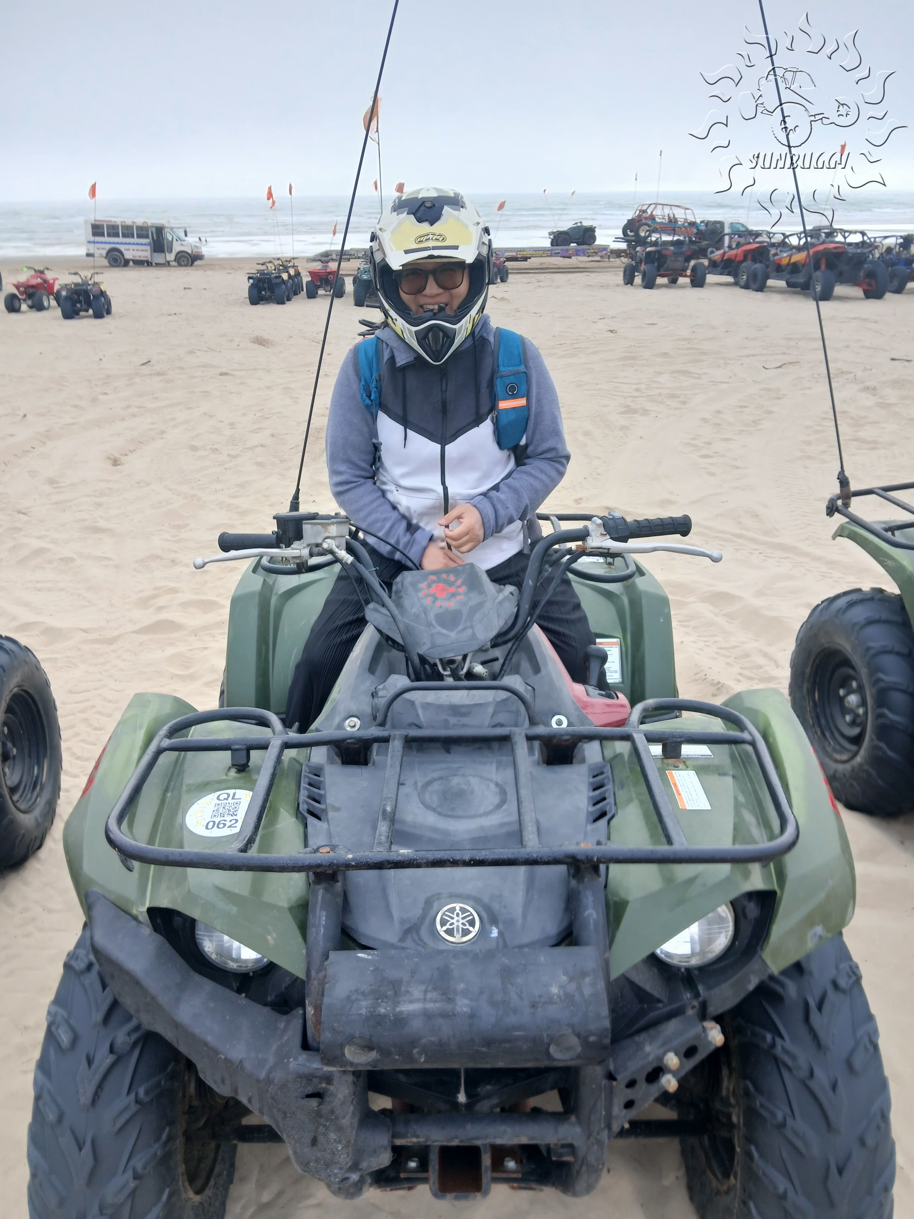 Pismo adventure photo