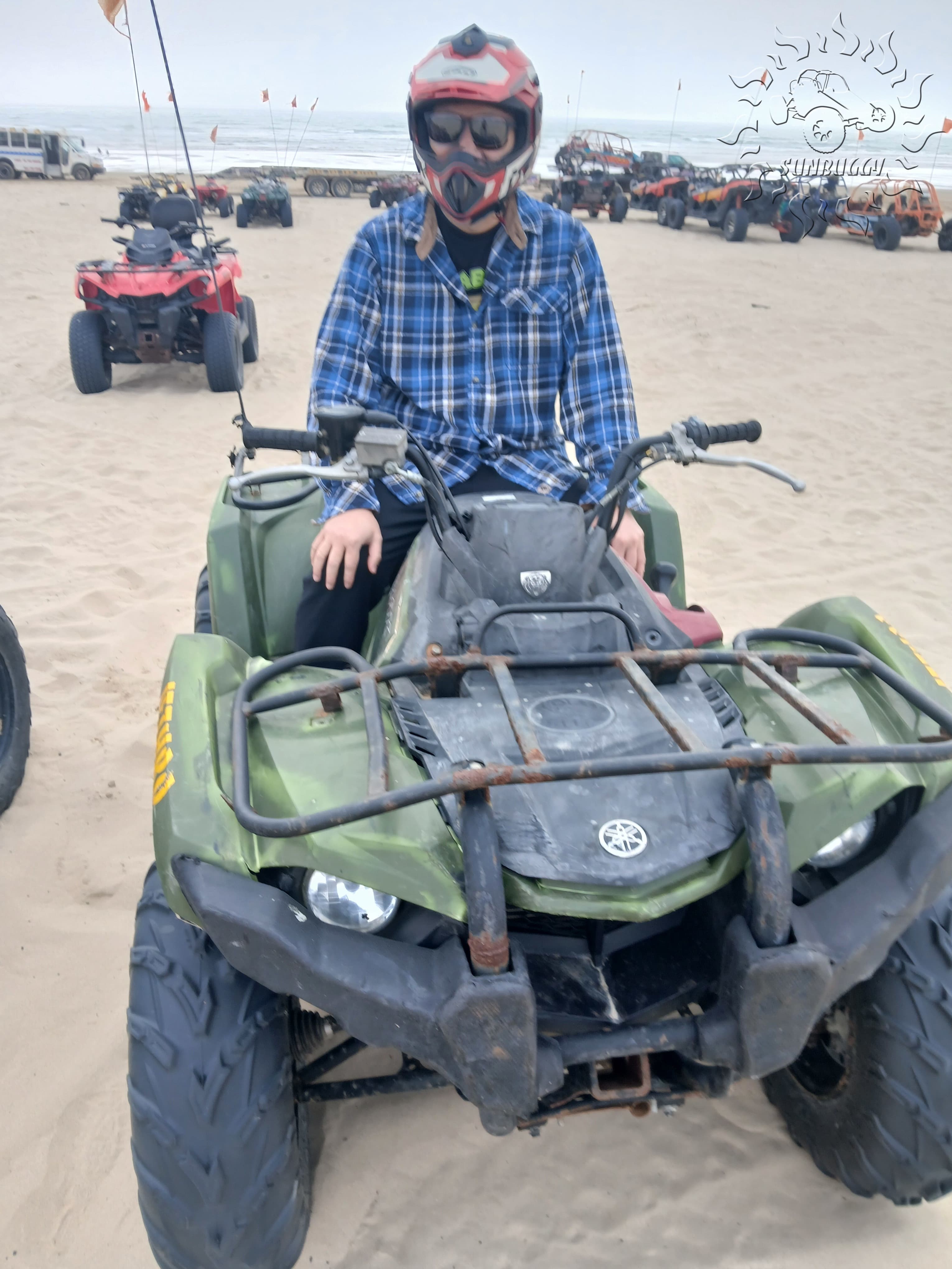 Pismo adventure photo
