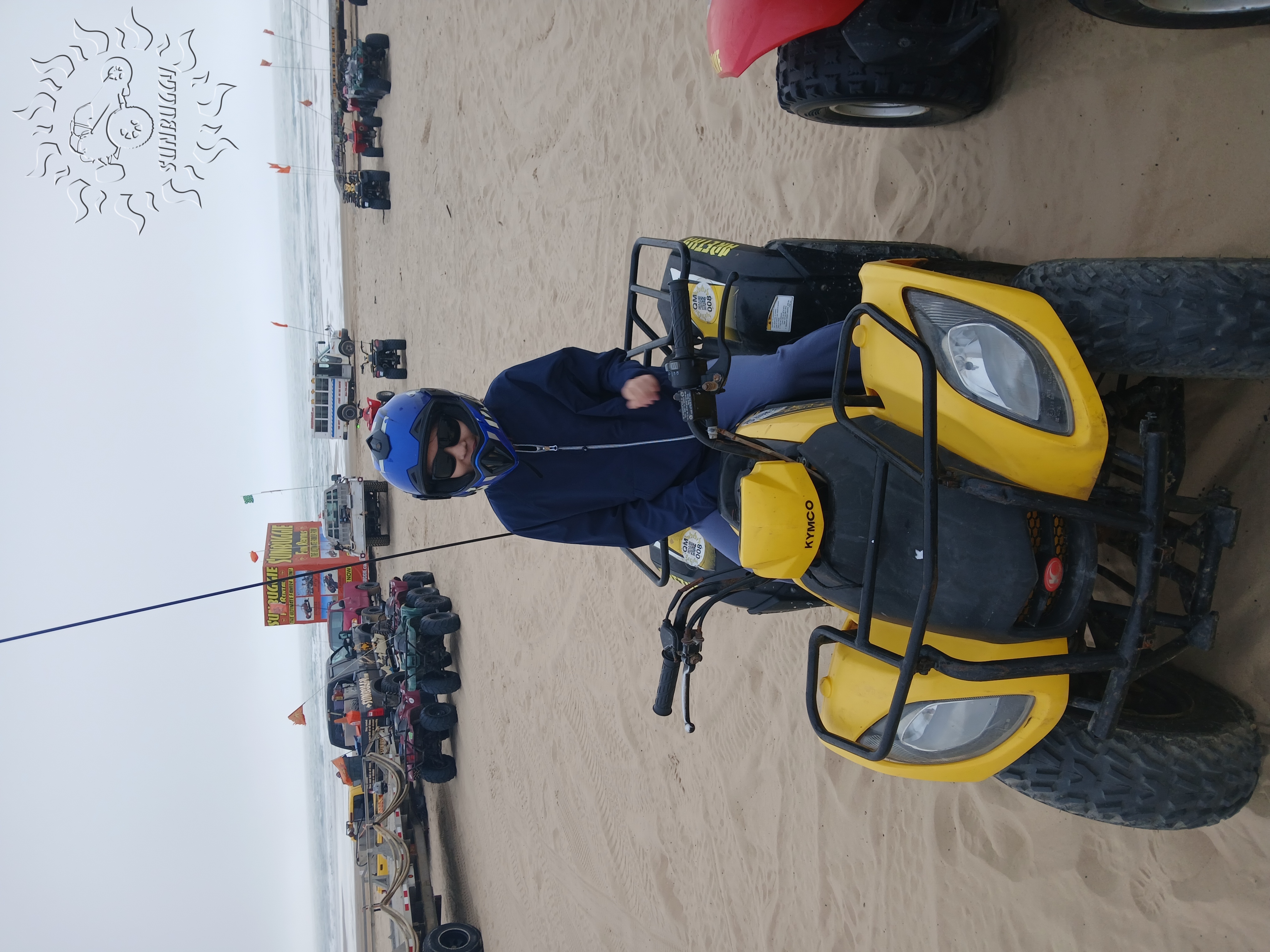 Pismo adventure photo