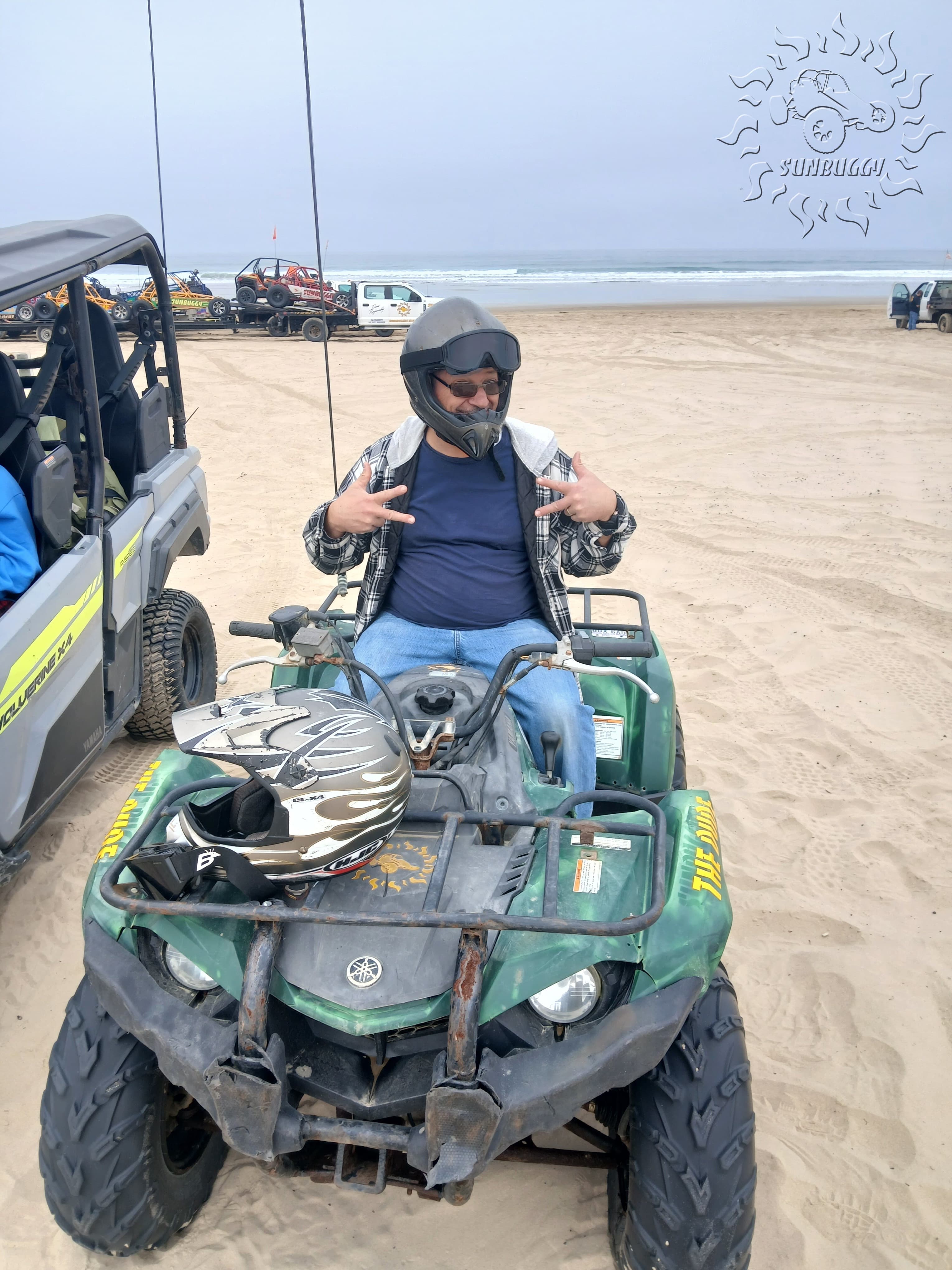 Pismo adventure photo