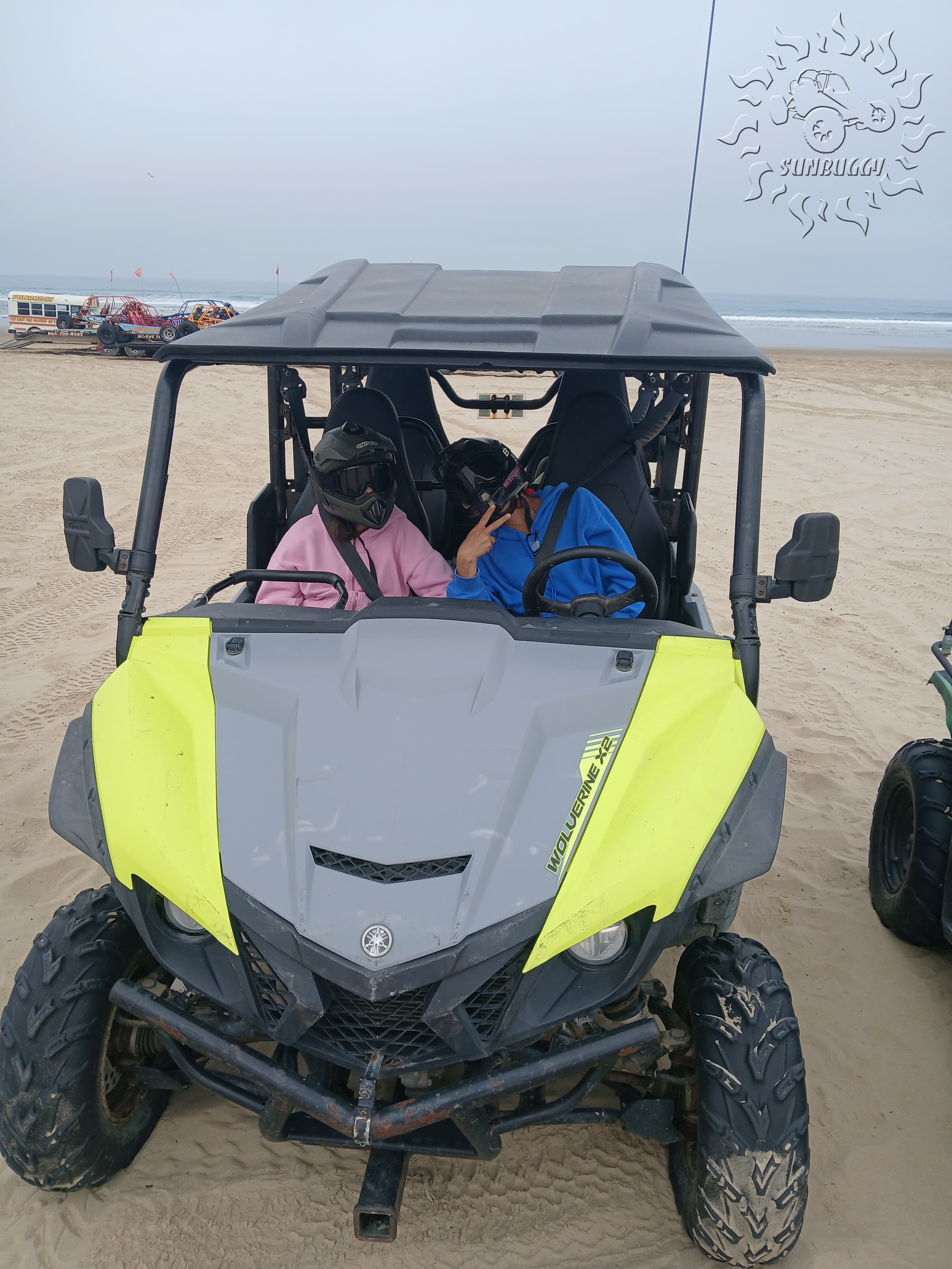 Pismo adventure photo