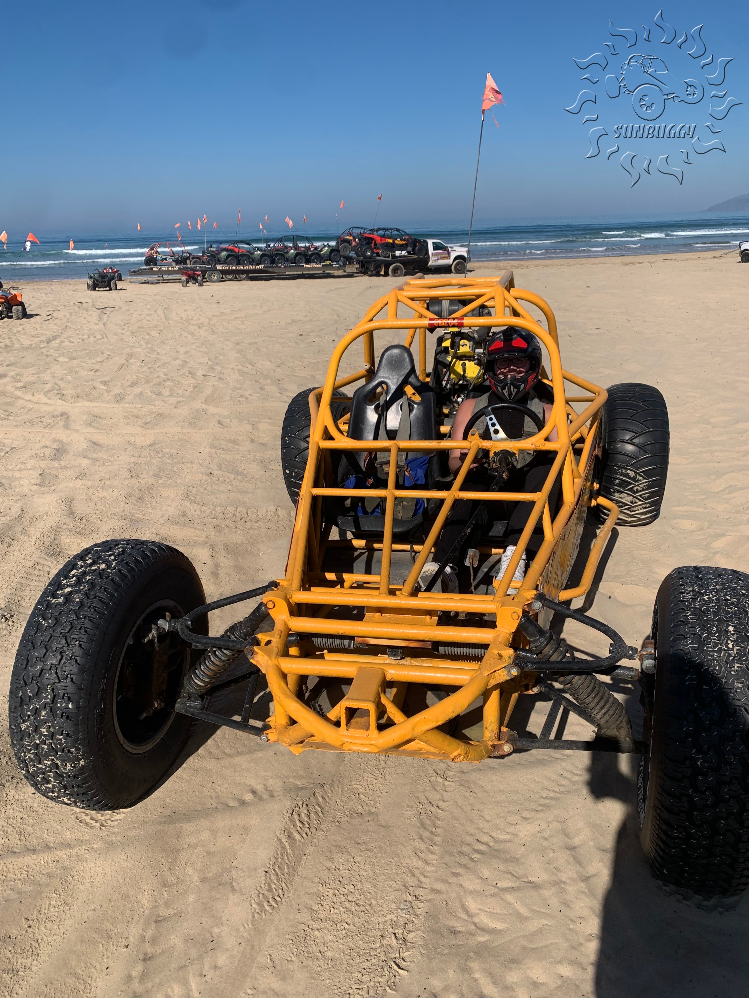 Pismo off-road photos from March 20, 2026