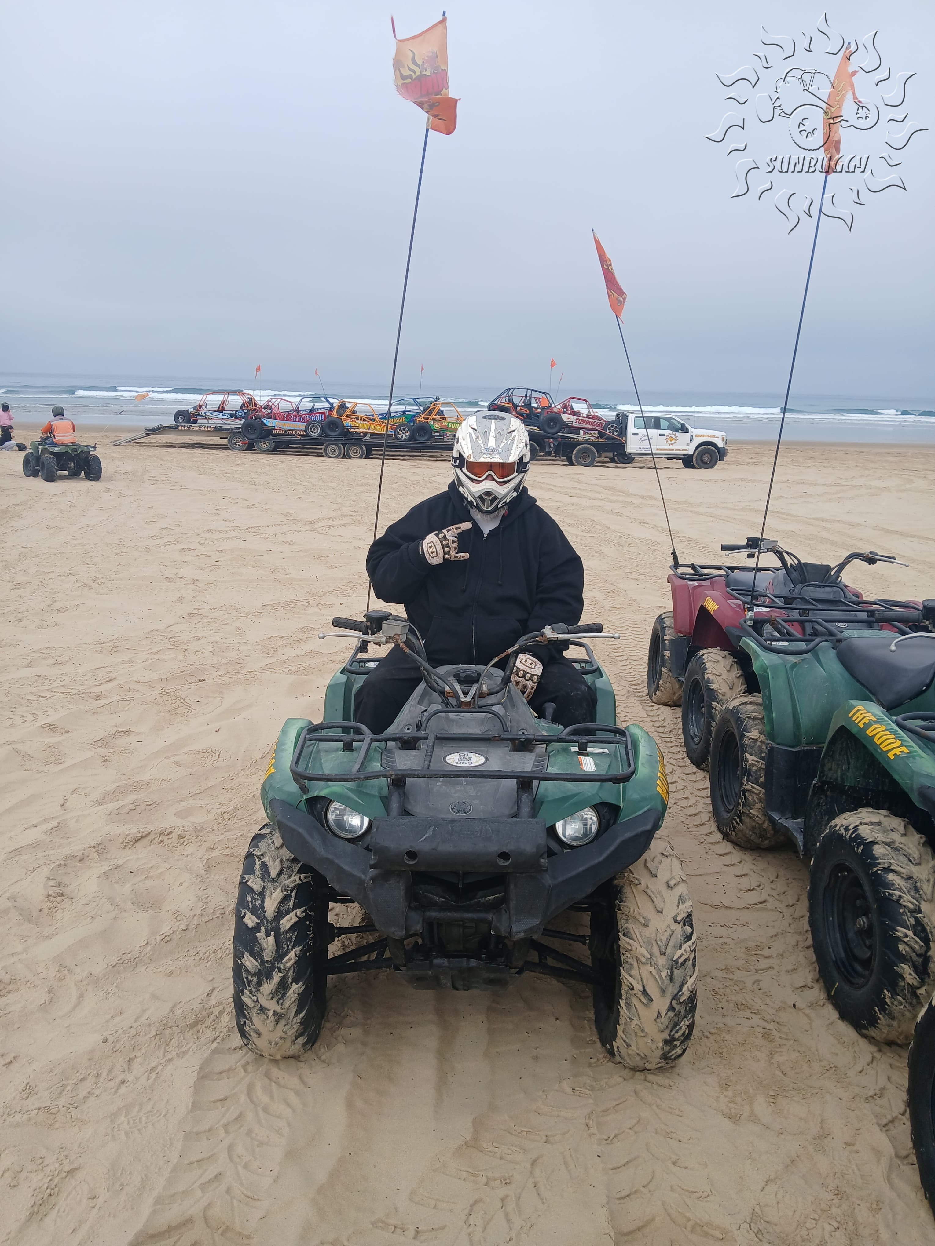 Pismo adventure photo