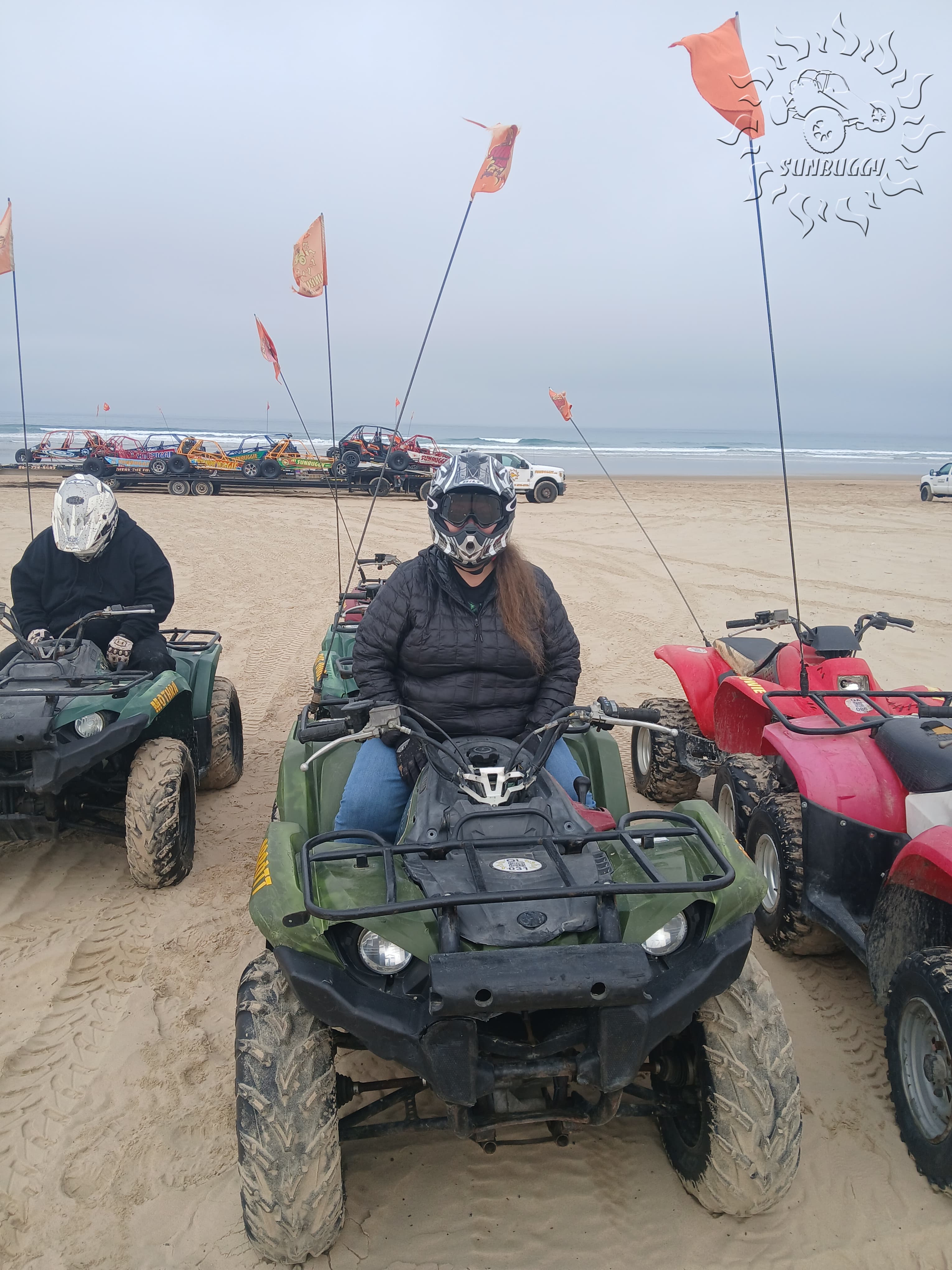 Pismo adventure photo