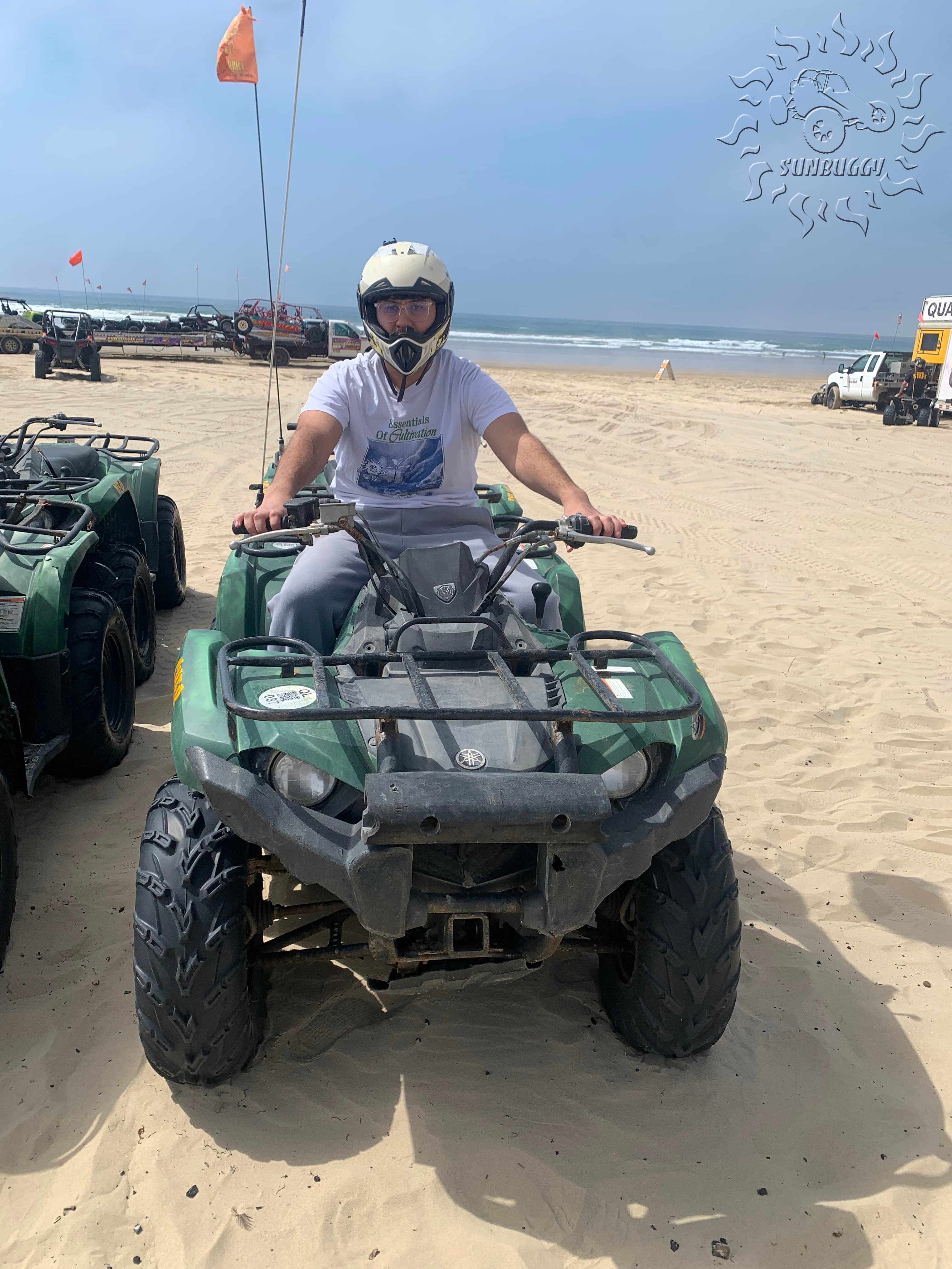 Pismo adventure photo