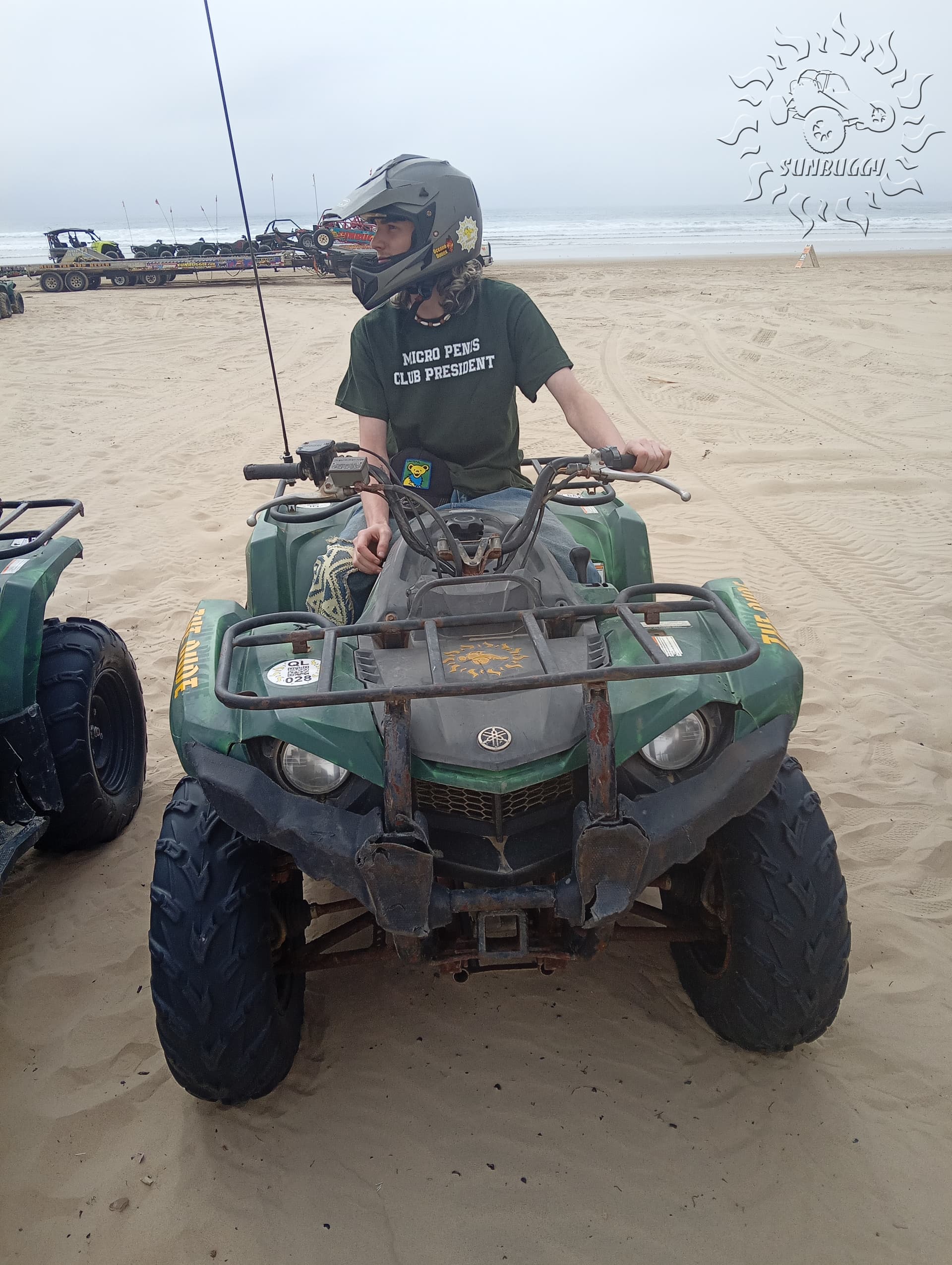 Pismo adventure photo
