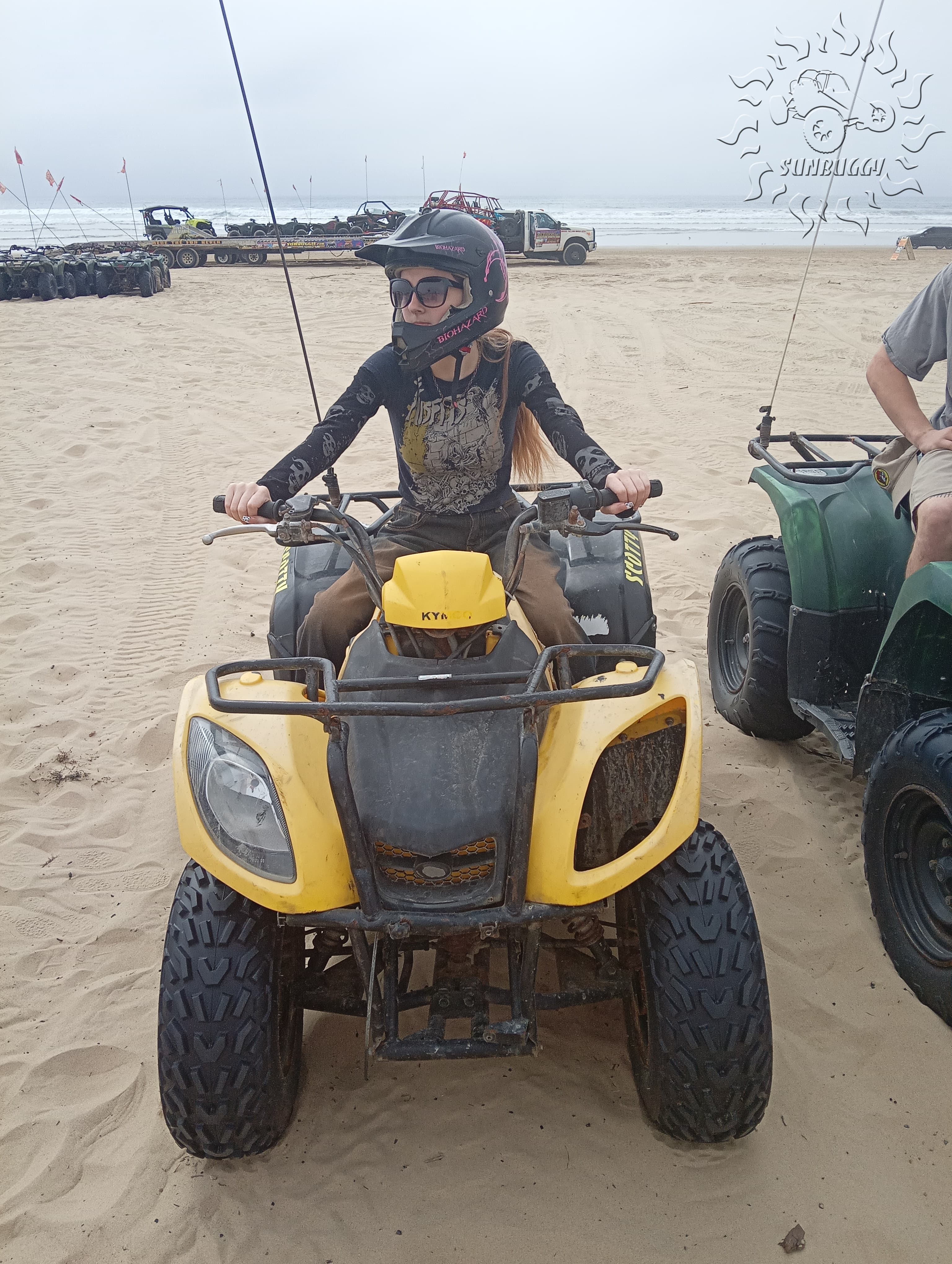 Pismo adventure photo